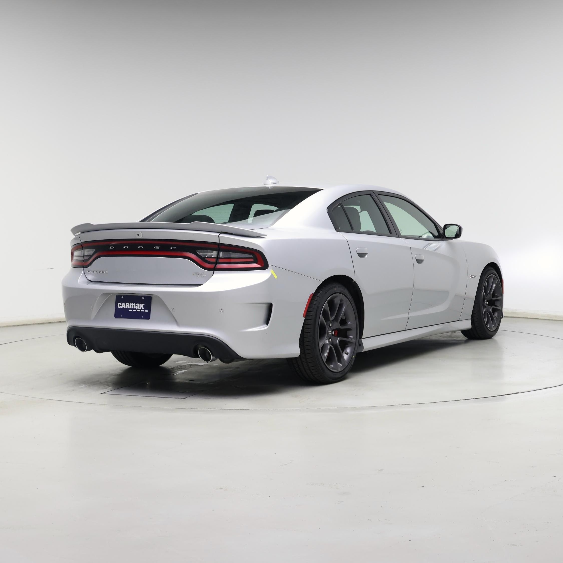 Thumbnail: 2023 Dodge Charger - 8