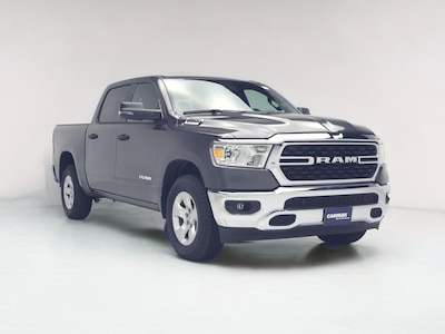 2023 Ram 1500 Bighorn