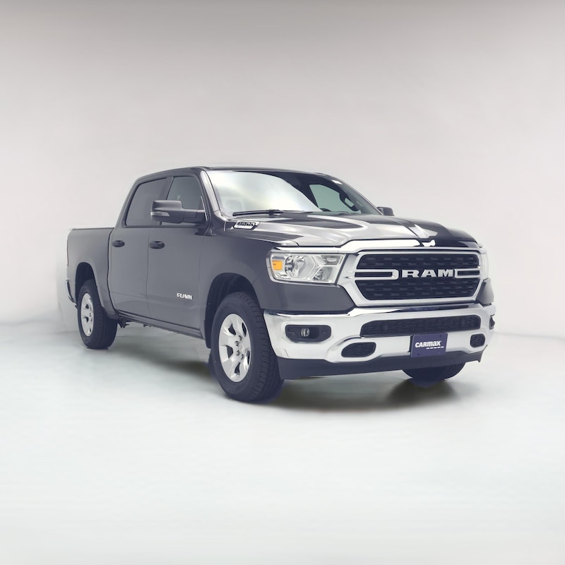 2023 Ram 1500 Bighorn