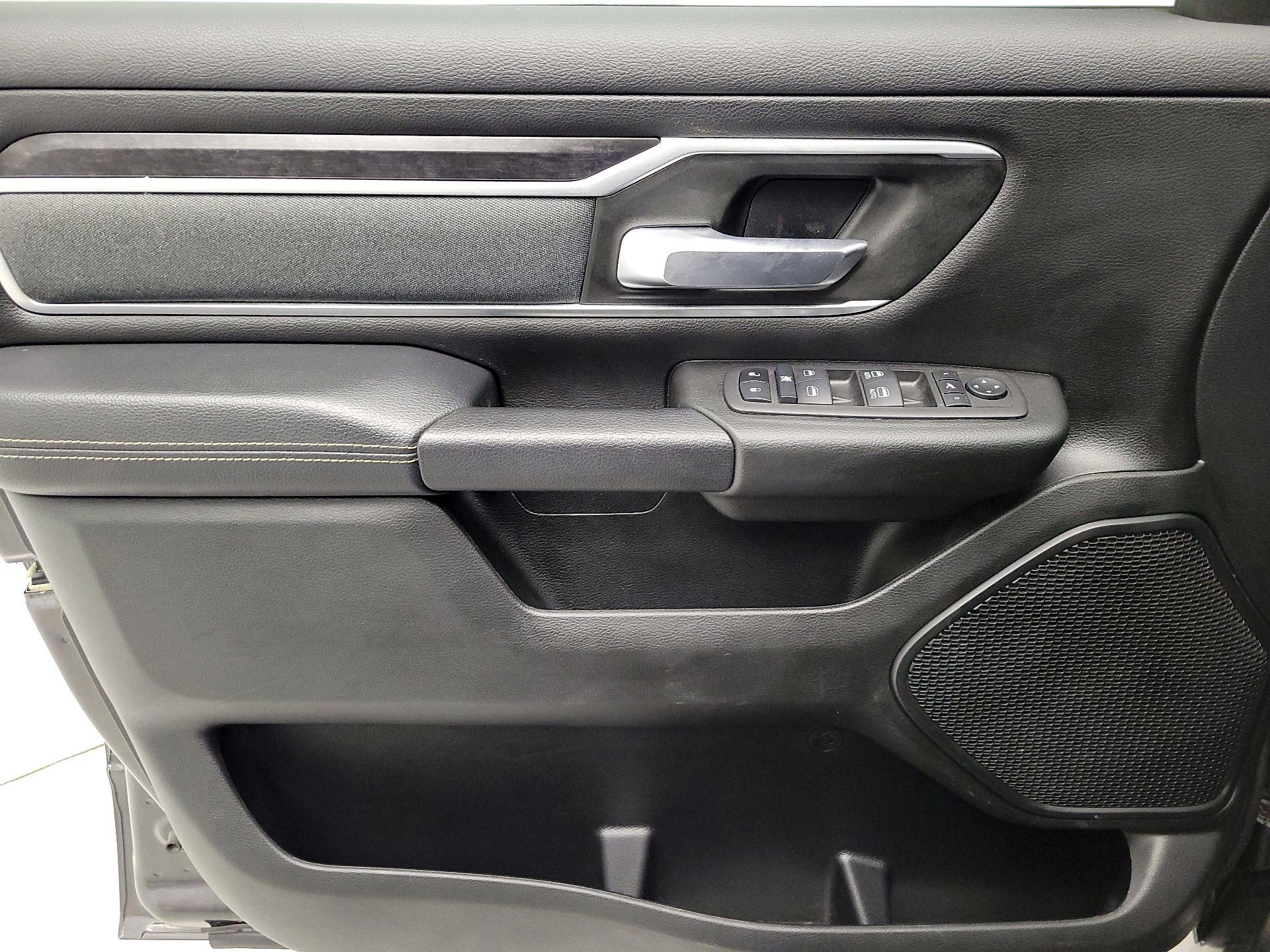 Thumbnail: 2023 RAM 1500 - 12