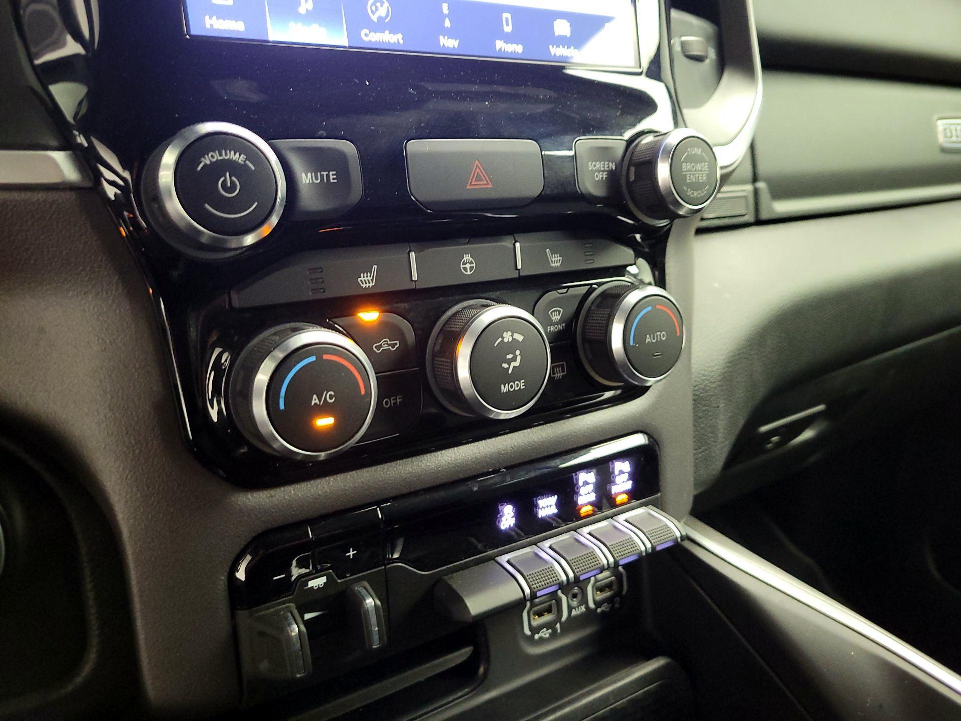 Thumbnail: 2023 RAM 1500 - 14