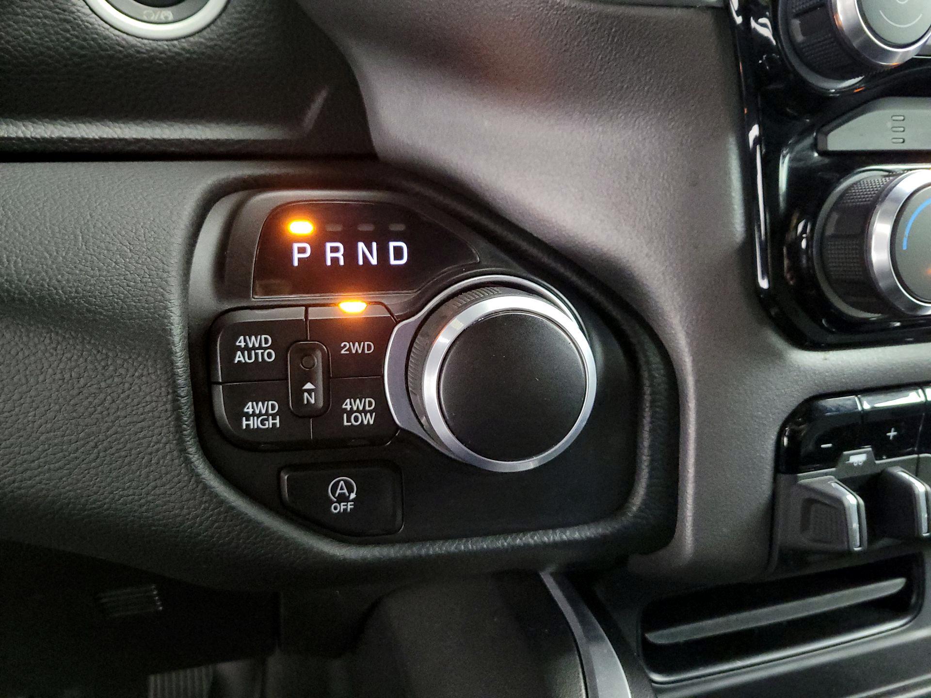 Thumbnail: 2023 RAM 1500 - 15