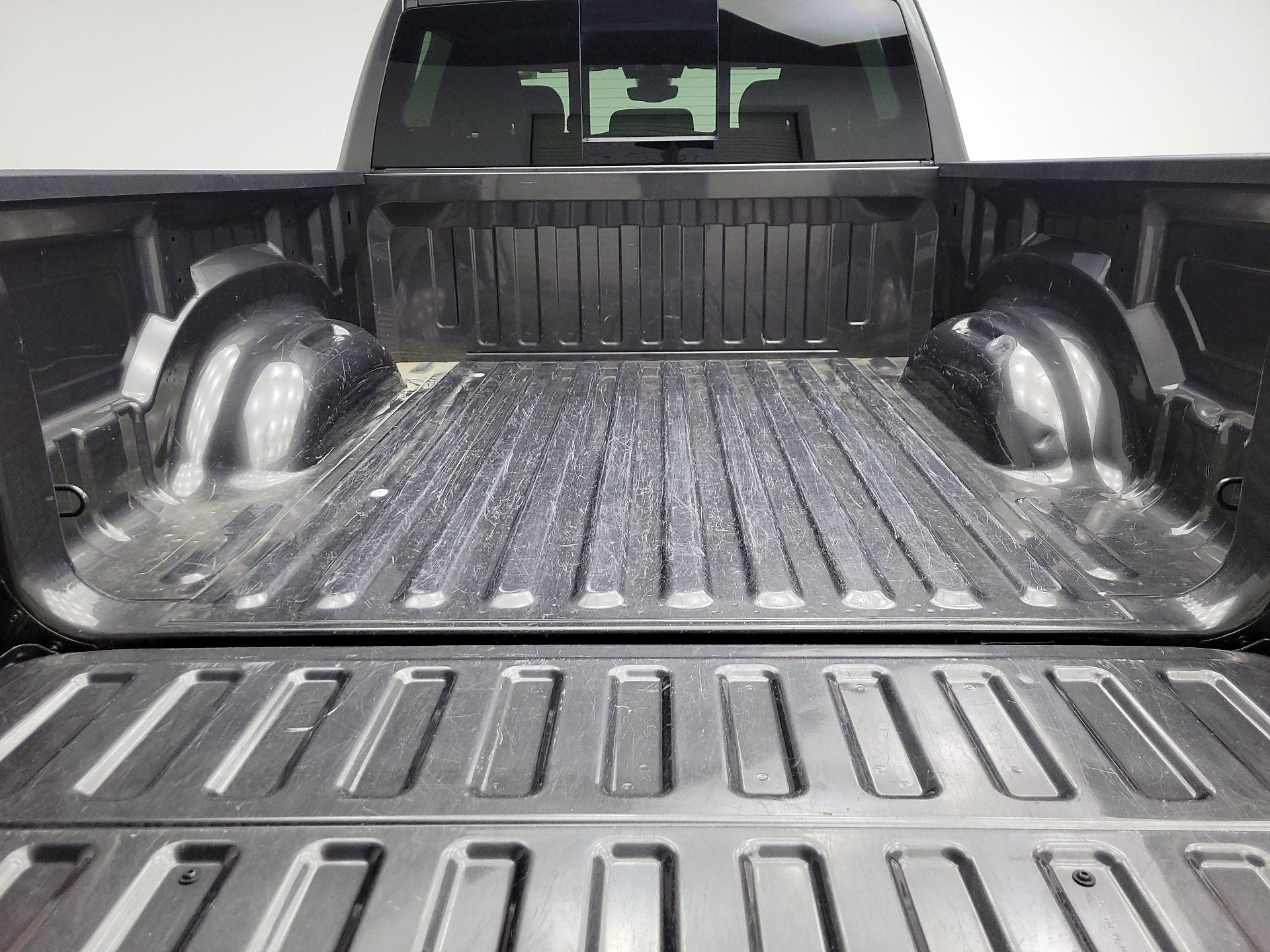Thumbnail: 2023 RAM 1500 - 16