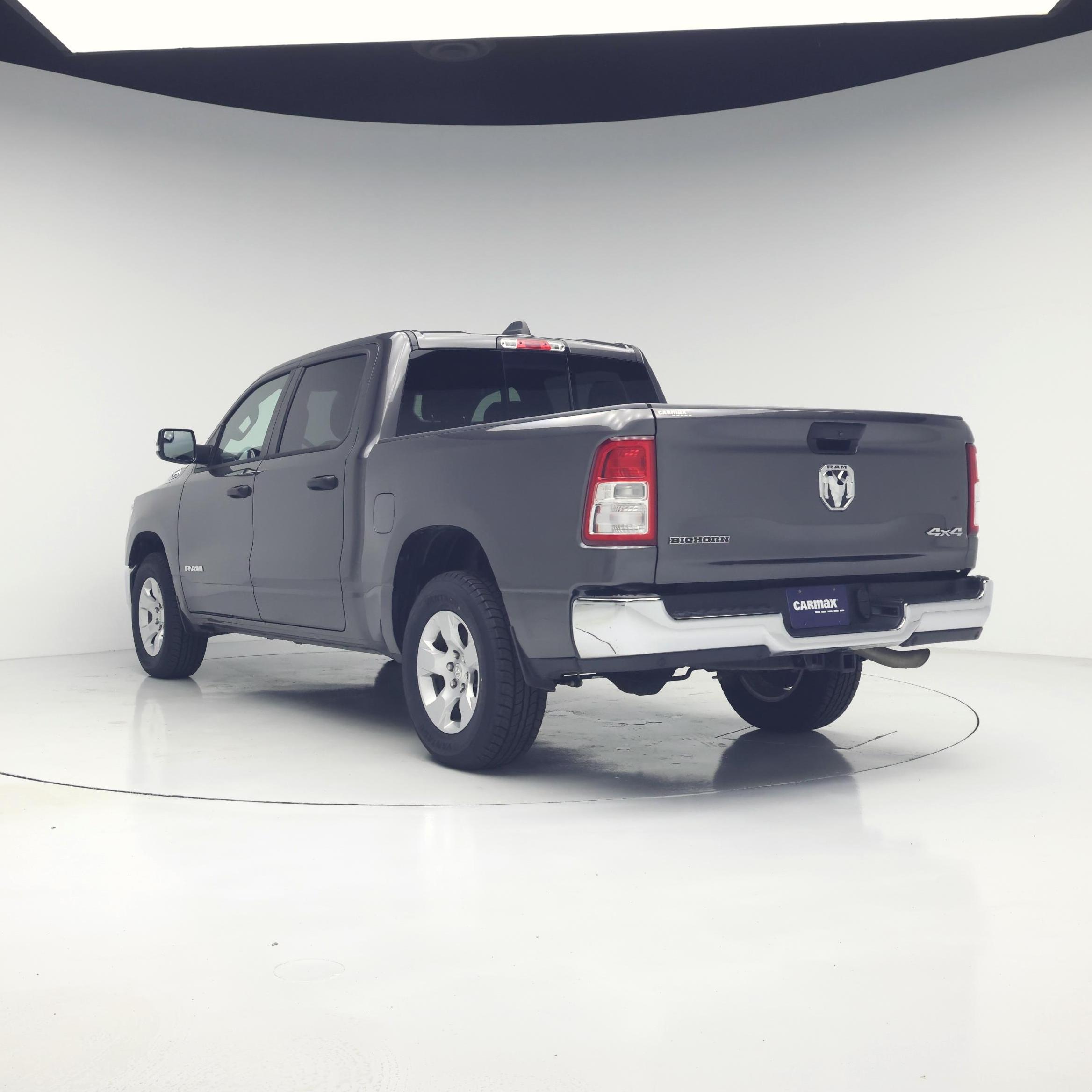 Thumbnail: 2023 RAM 1500 - 2