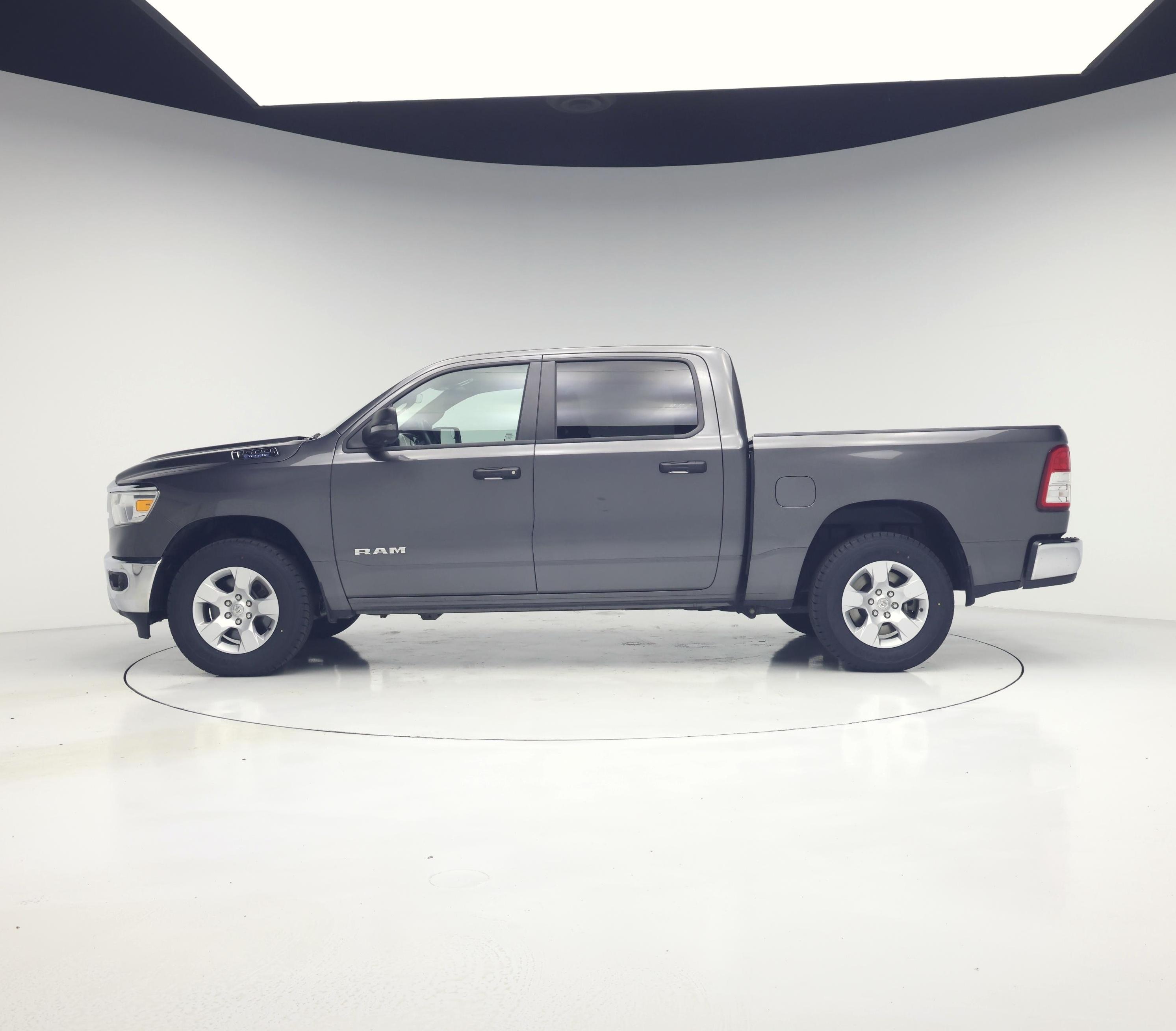 Thumbnail: 2023 RAM 1500 - 3