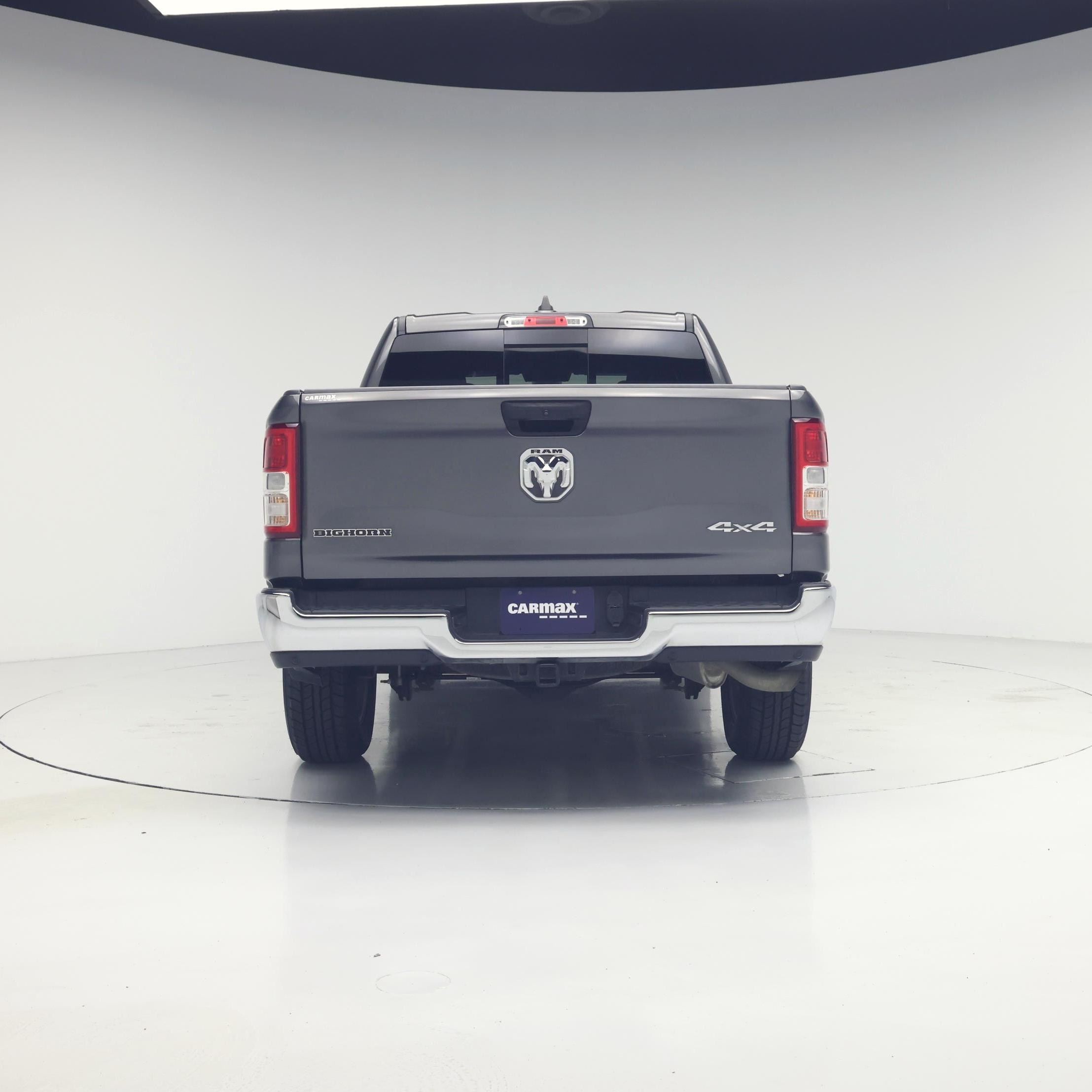 Thumbnail: 2023 RAM 1500 - 6