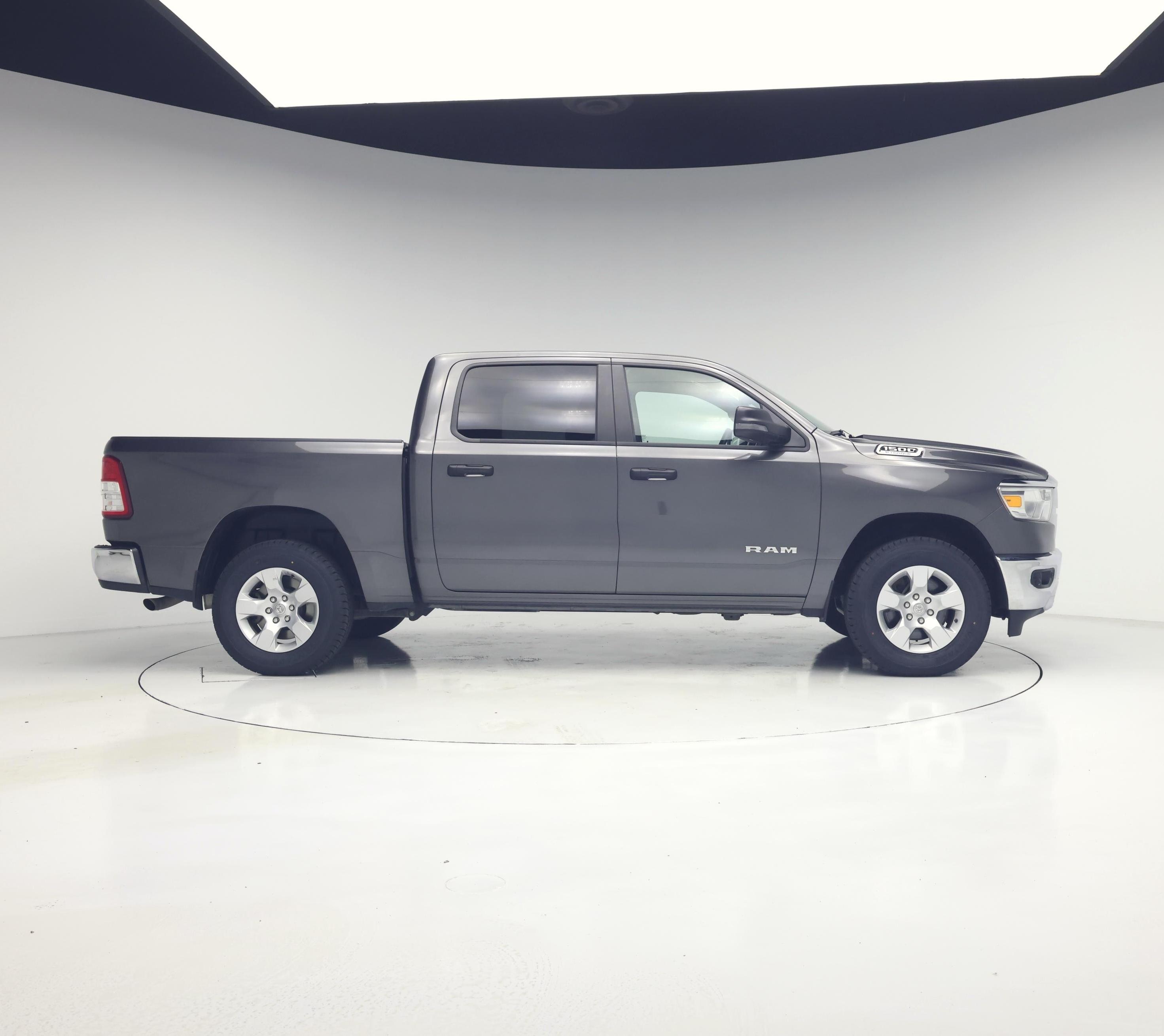 Thumbnail: 2023 RAM 1500 - 7