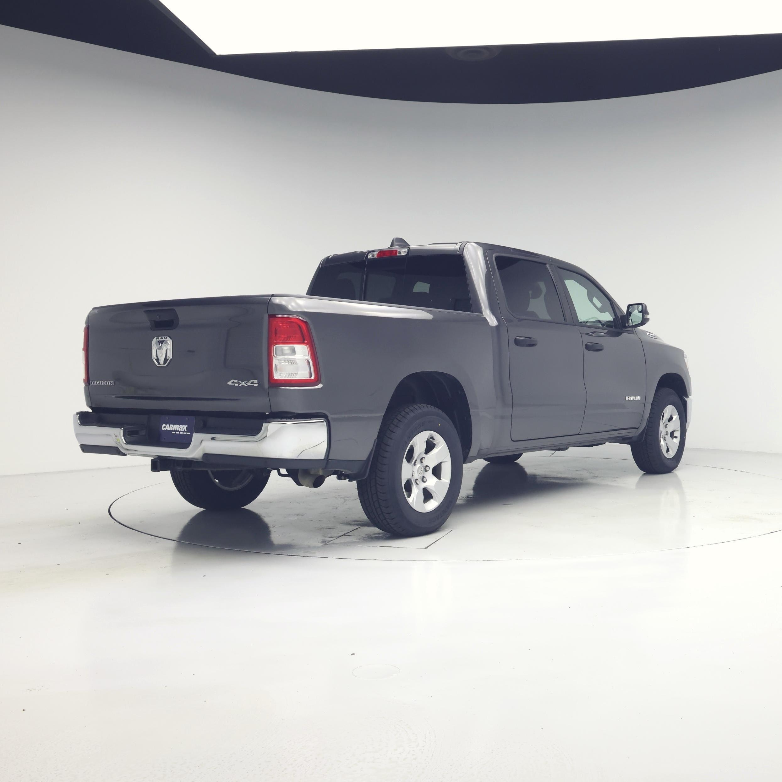 Thumbnail: 2023 RAM 1500 - 8