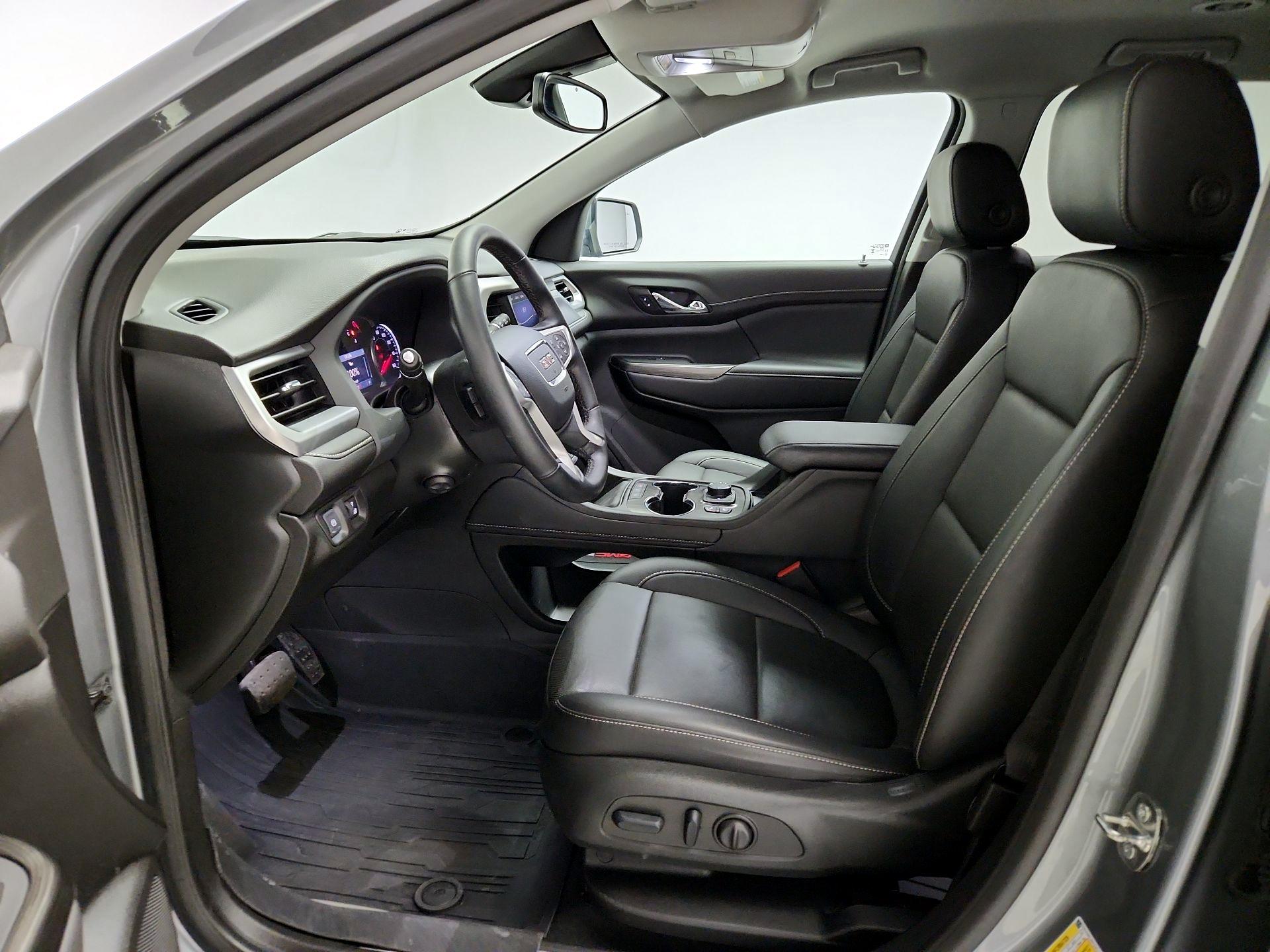 Thumbnail: 2023 GMC Acadia - 11