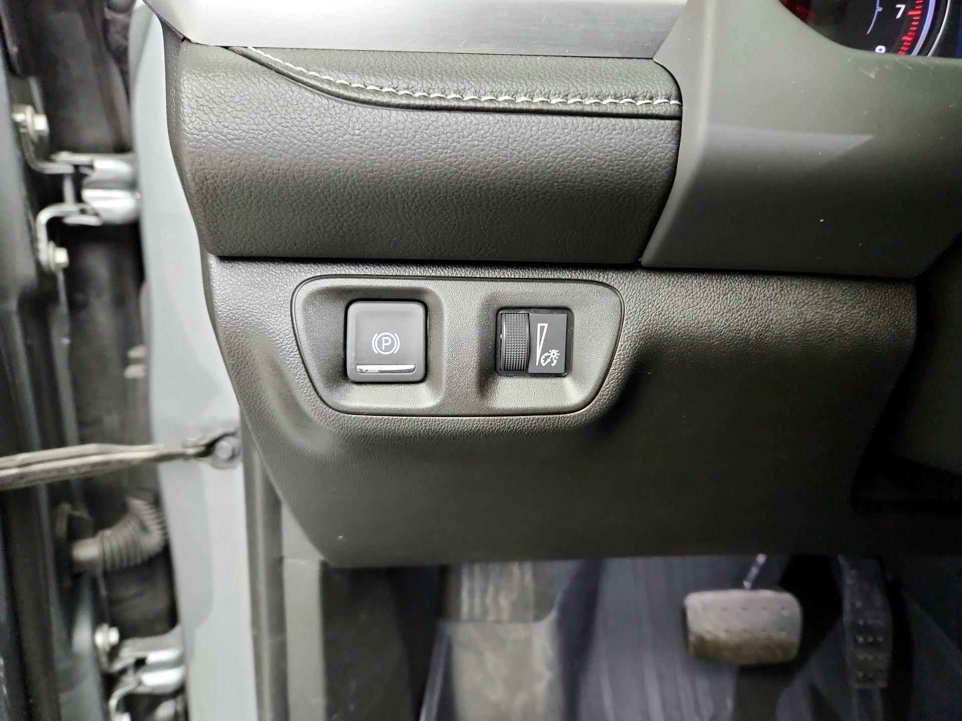 Thumbnail: 2023 GMC Acadia - 13