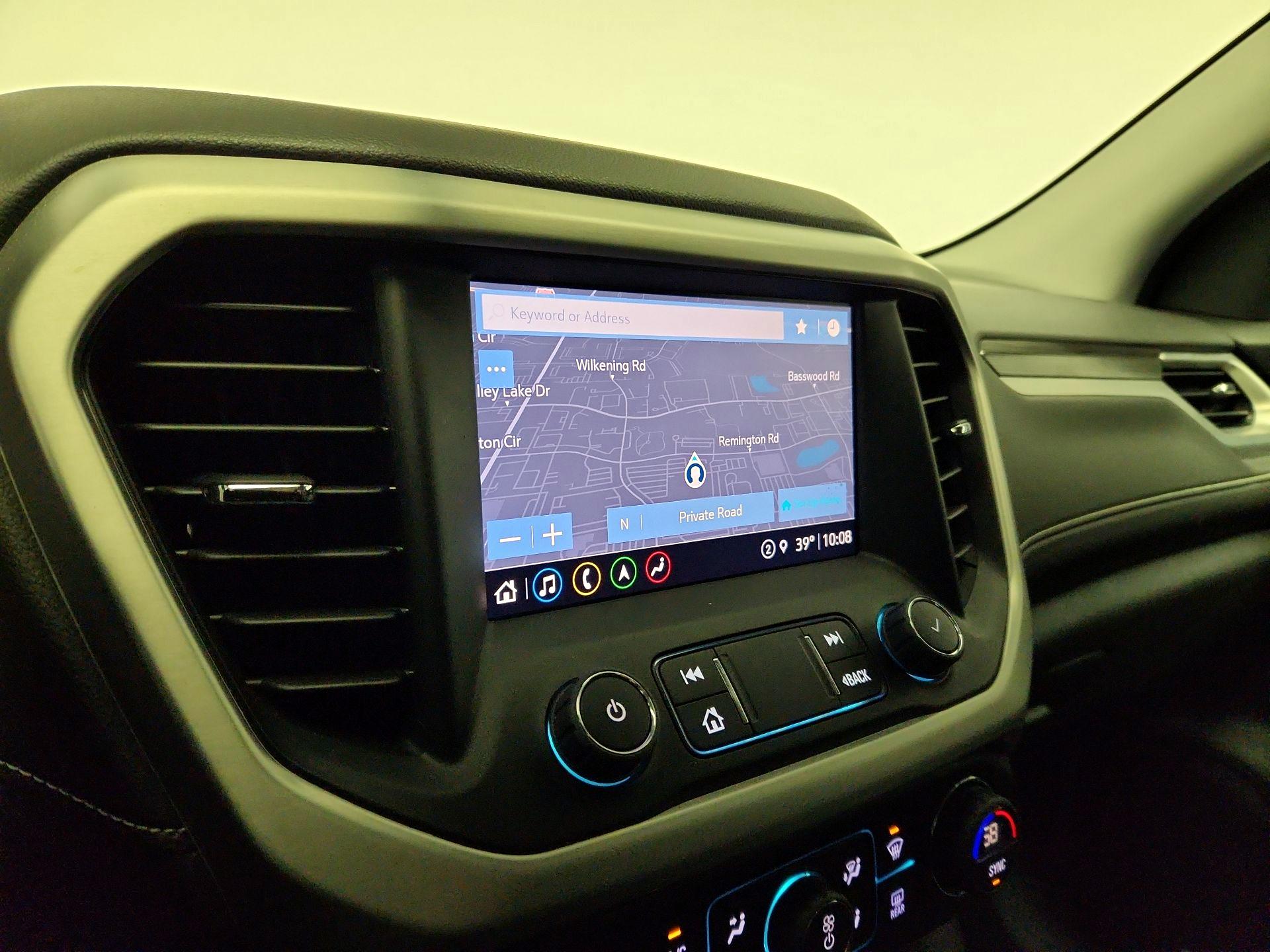 Thumbnail: 2023 GMC Acadia - 14