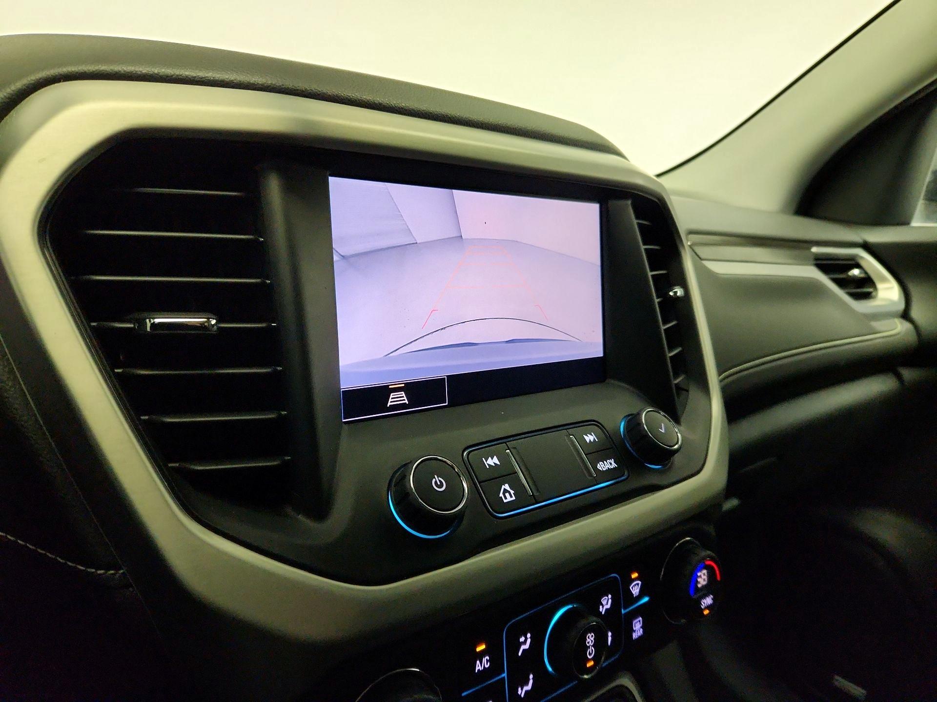 Thumbnail: 2023 GMC Acadia - 15