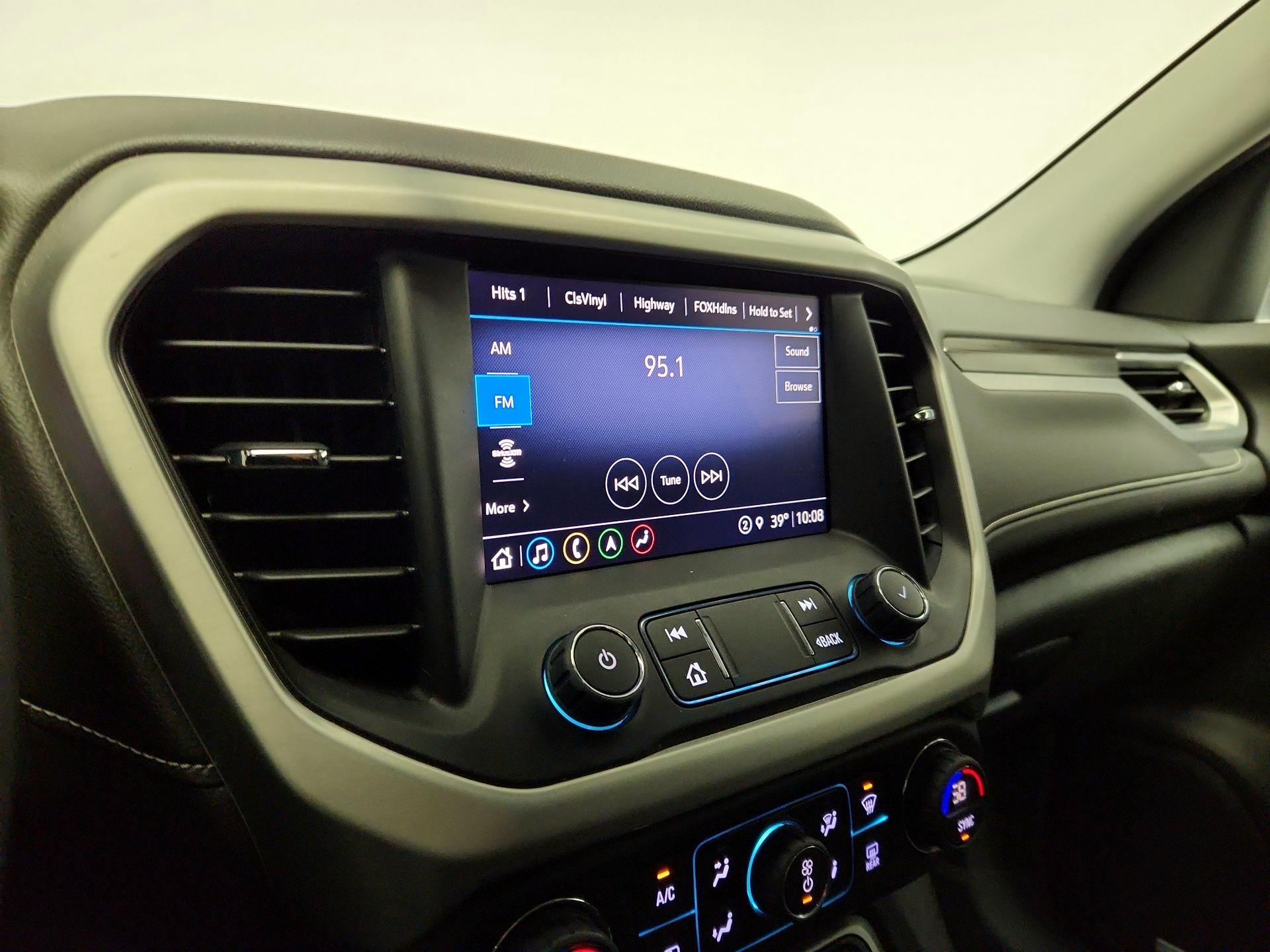 Thumbnail: 2023 GMC Acadia - 16