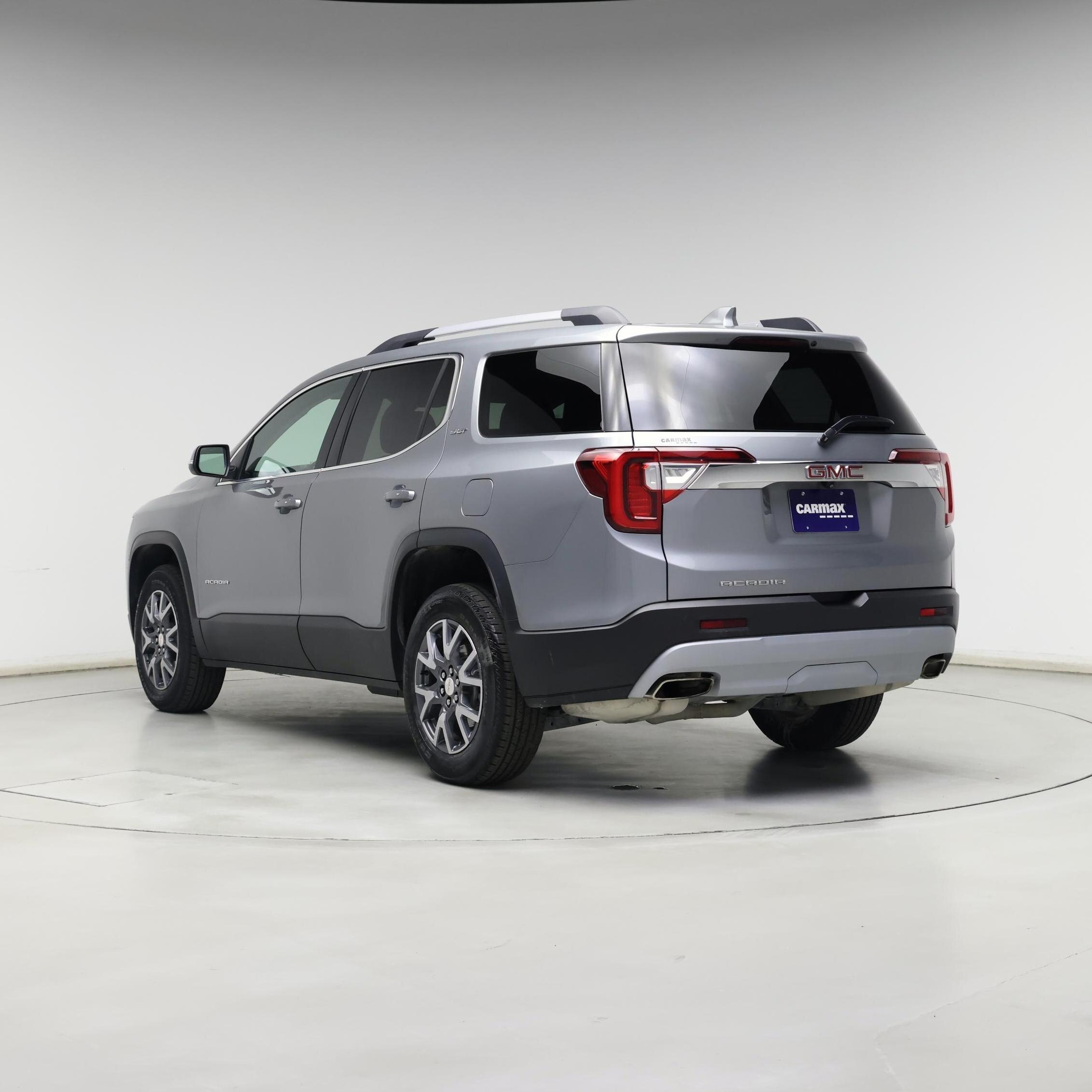 Thumbnail: 2023 GMC Acadia - 2