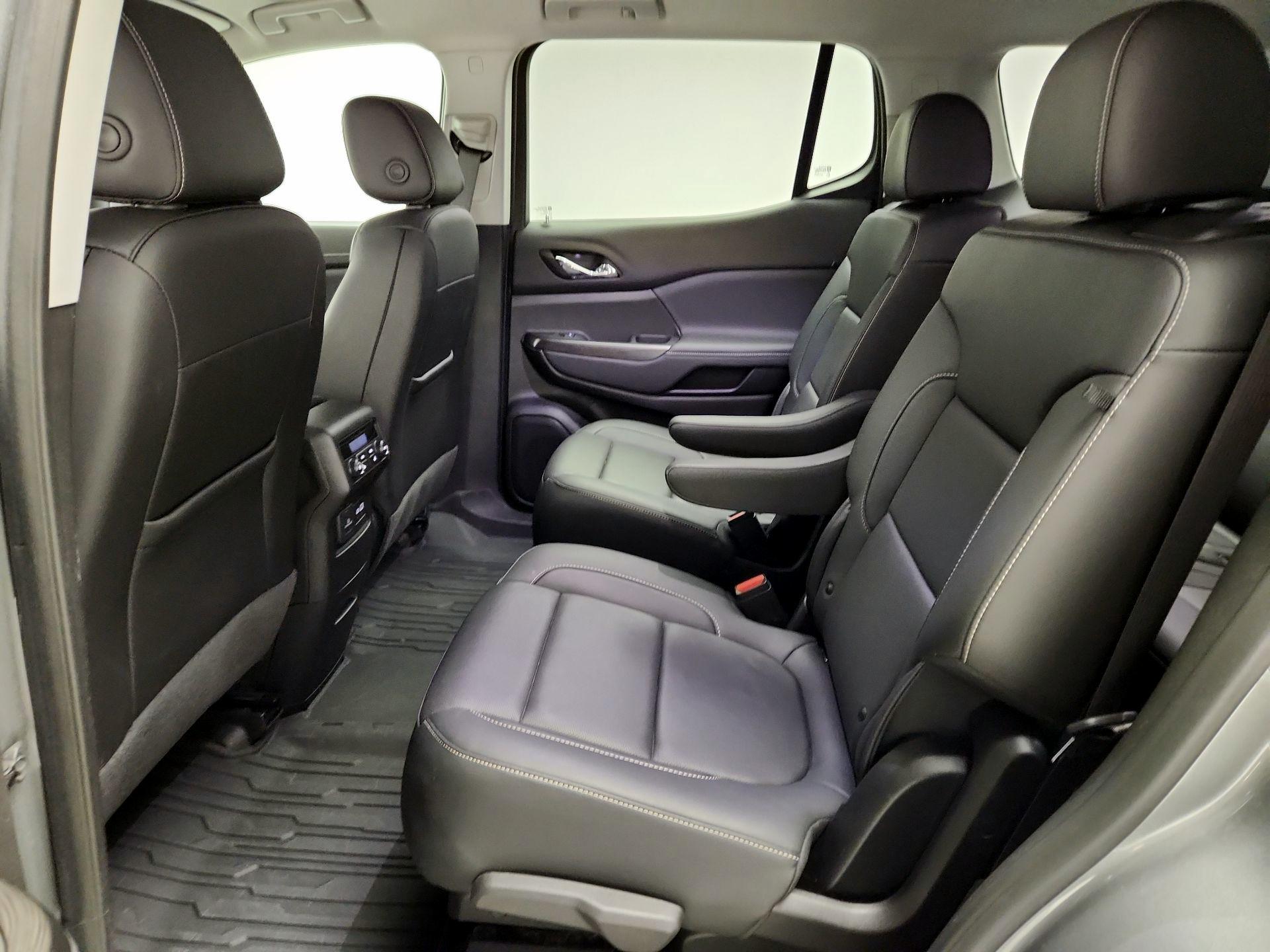 Thumbnail: 2023 GMC Acadia - 20