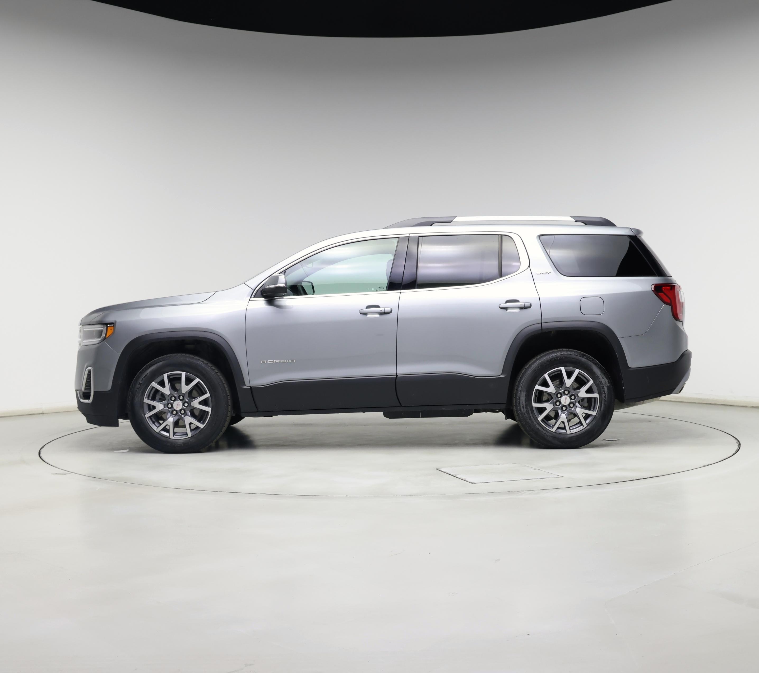 Thumbnail: 2023 GMC Acadia - 3