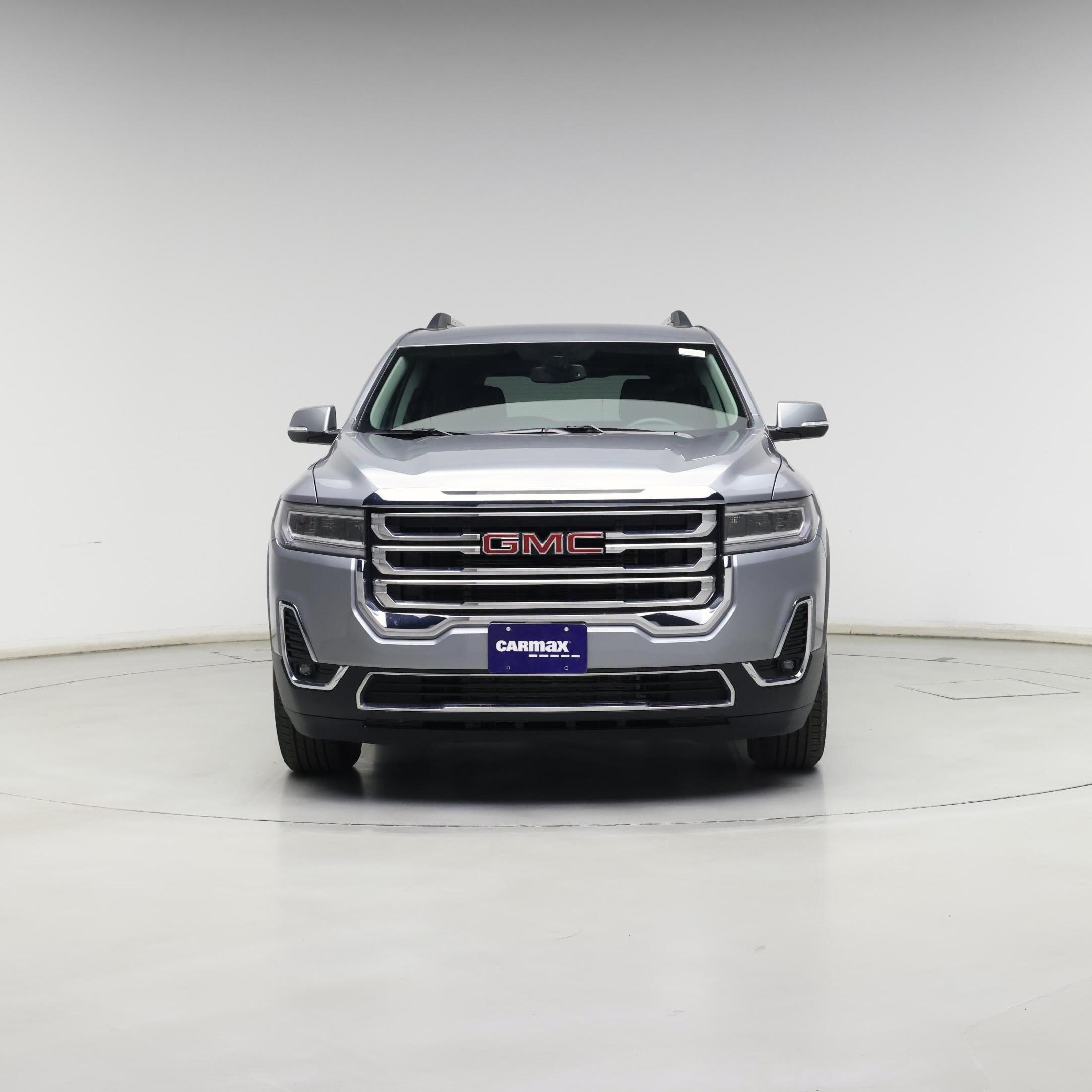 Thumbnail: 2023 GMC Acadia - 5