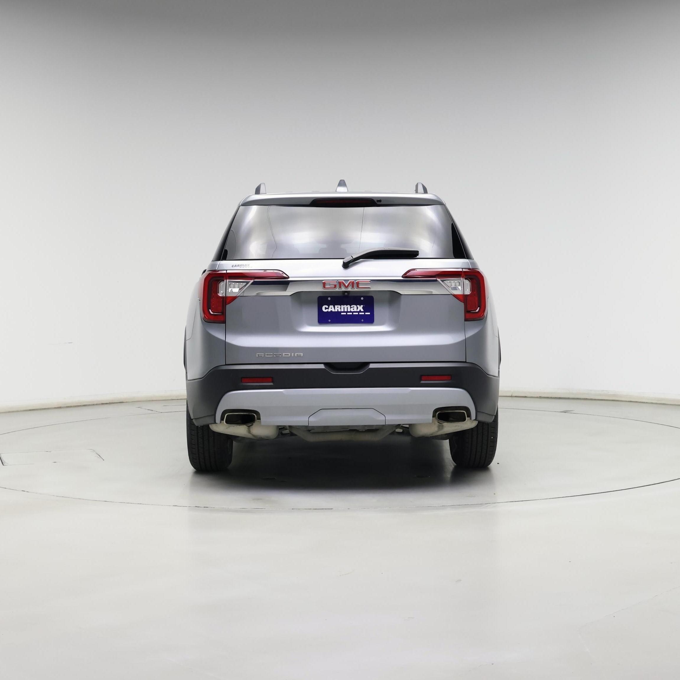 Thumbnail: 2023 GMC Acadia - 6