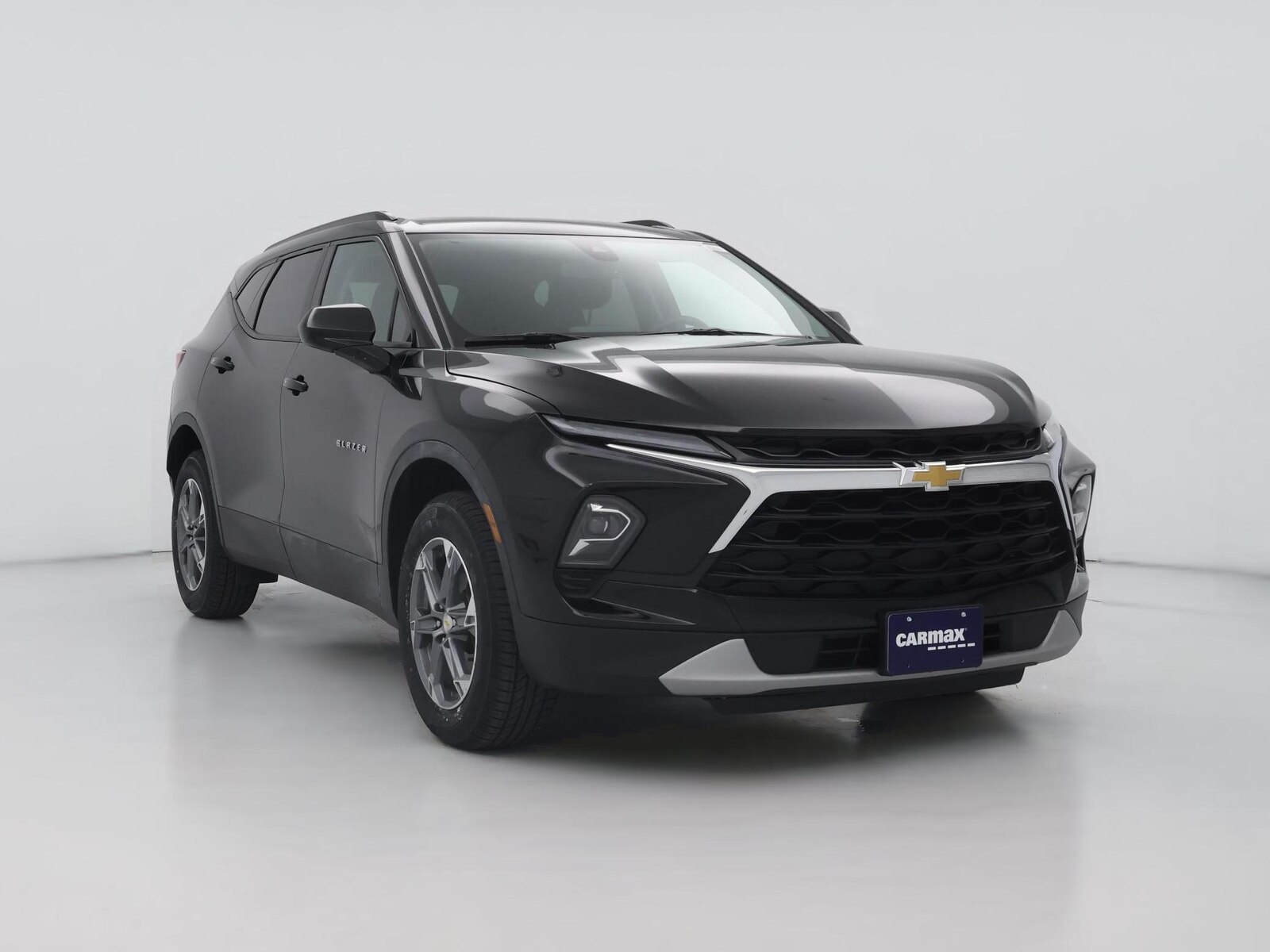 2024 Chevrolet Blazer
