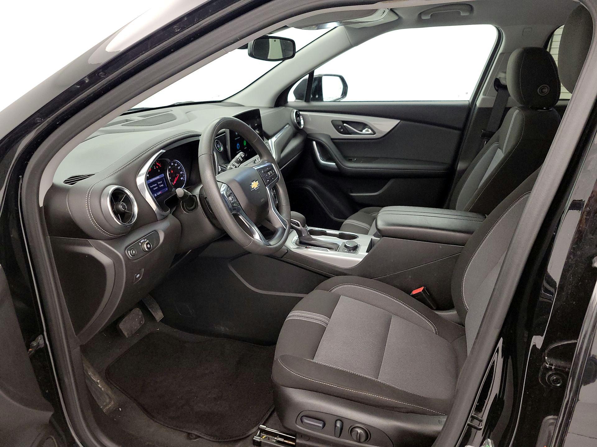 Thumbnail: 2024 Chevrolet Blazer - 11