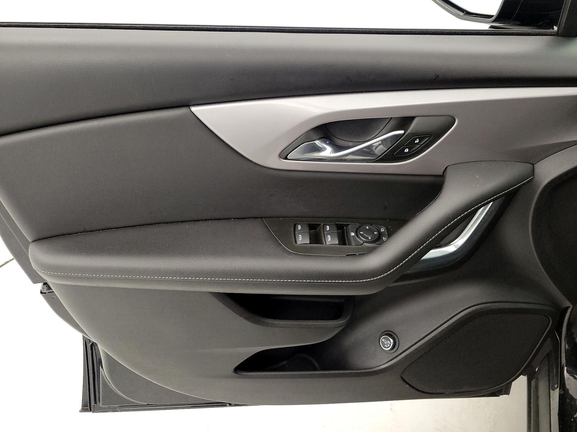 Thumbnail: 2024 Chevrolet Blazer - 12