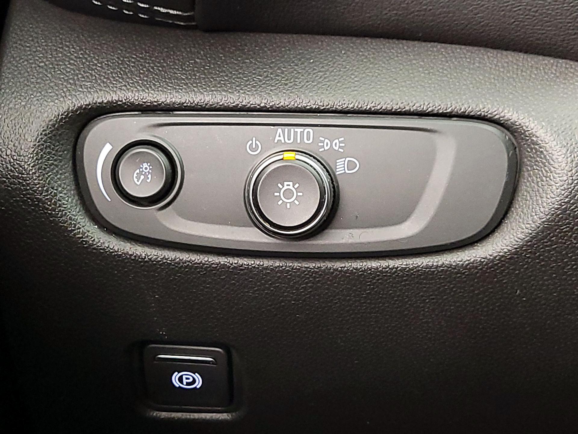 Thumbnail: 2024 Chevrolet Blazer - 13