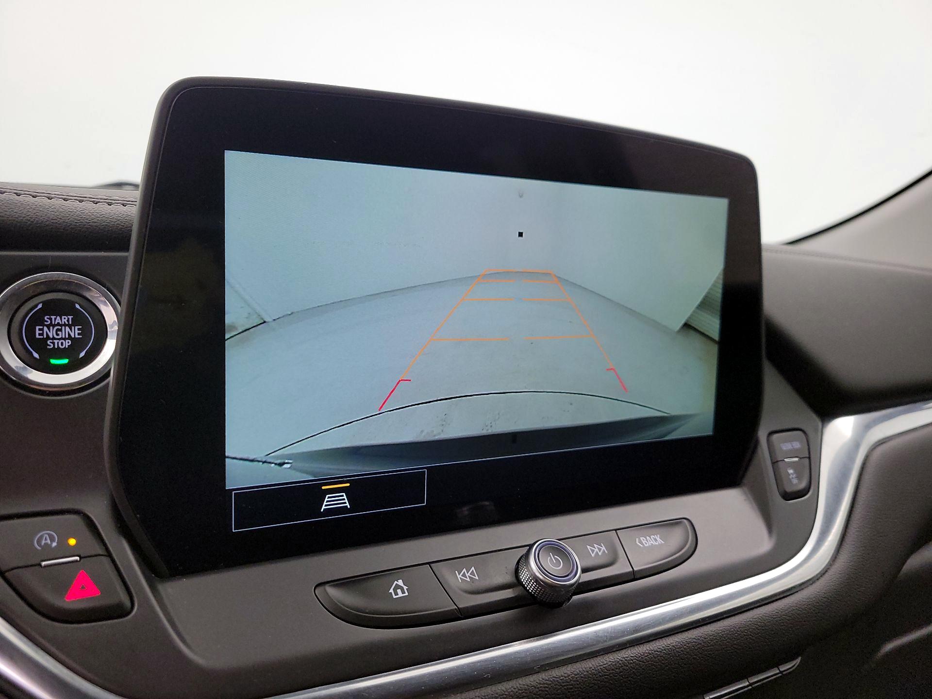 Thumbnail: 2024 Chevrolet Blazer - 14