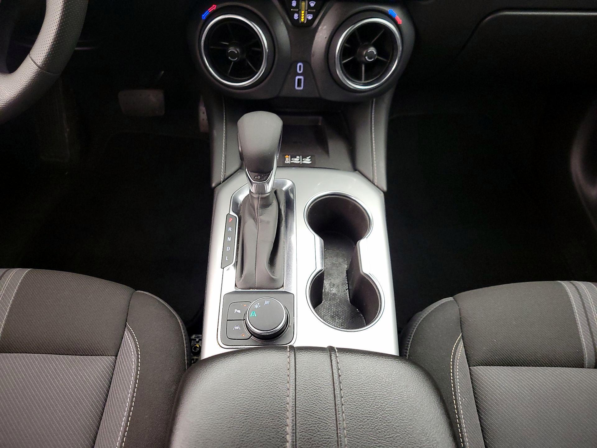 Thumbnail: 2024 Chevrolet Blazer - 17