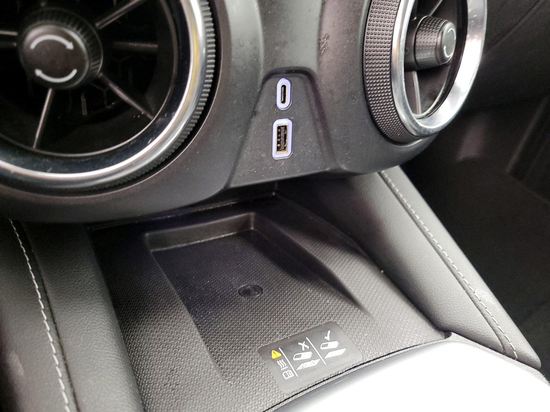 Thumbnail: 2024 Chevrolet Blazer - 18