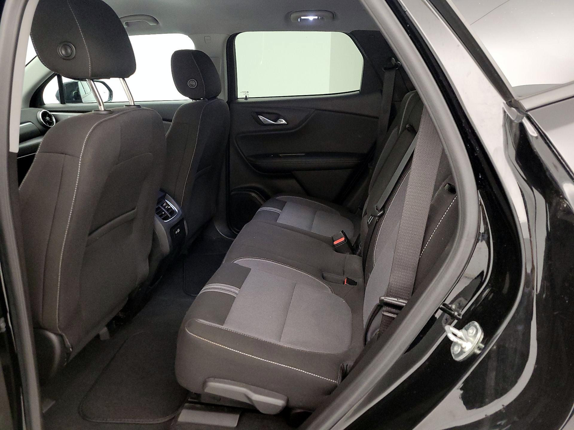 Thumbnail: 2024 Chevrolet Blazer - 19