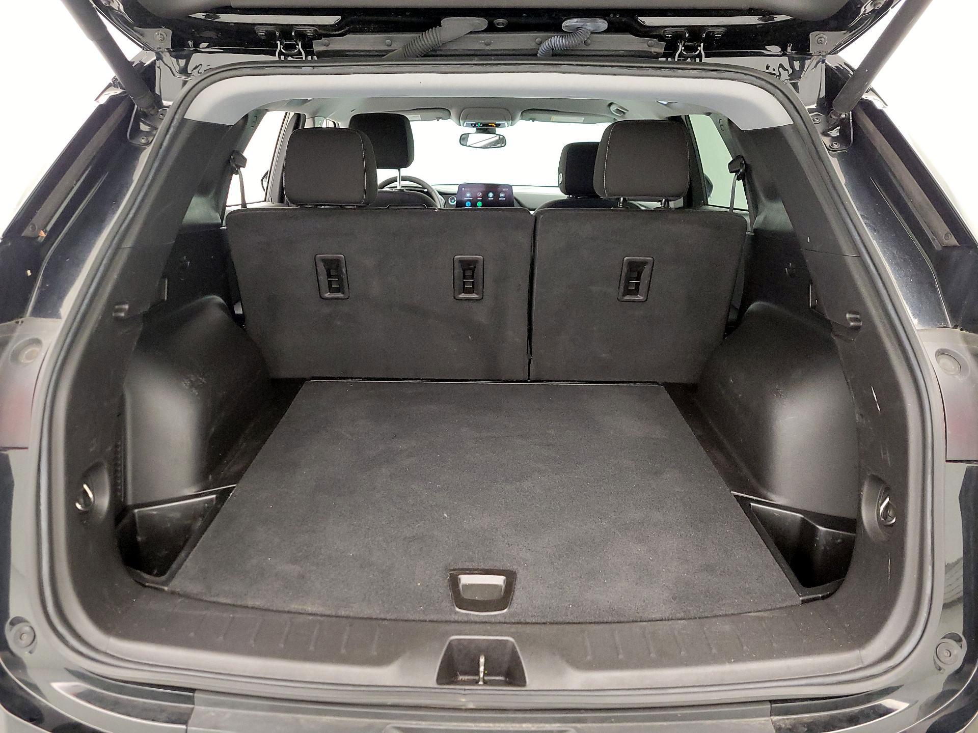 Thumbnail: 2024 Chevrolet Blazer - 20