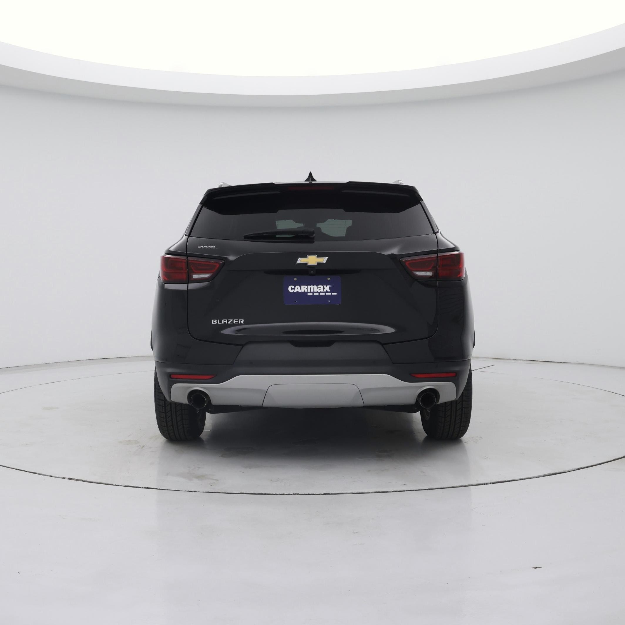 Thumbnail: 2024 Chevrolet Blazer - 6