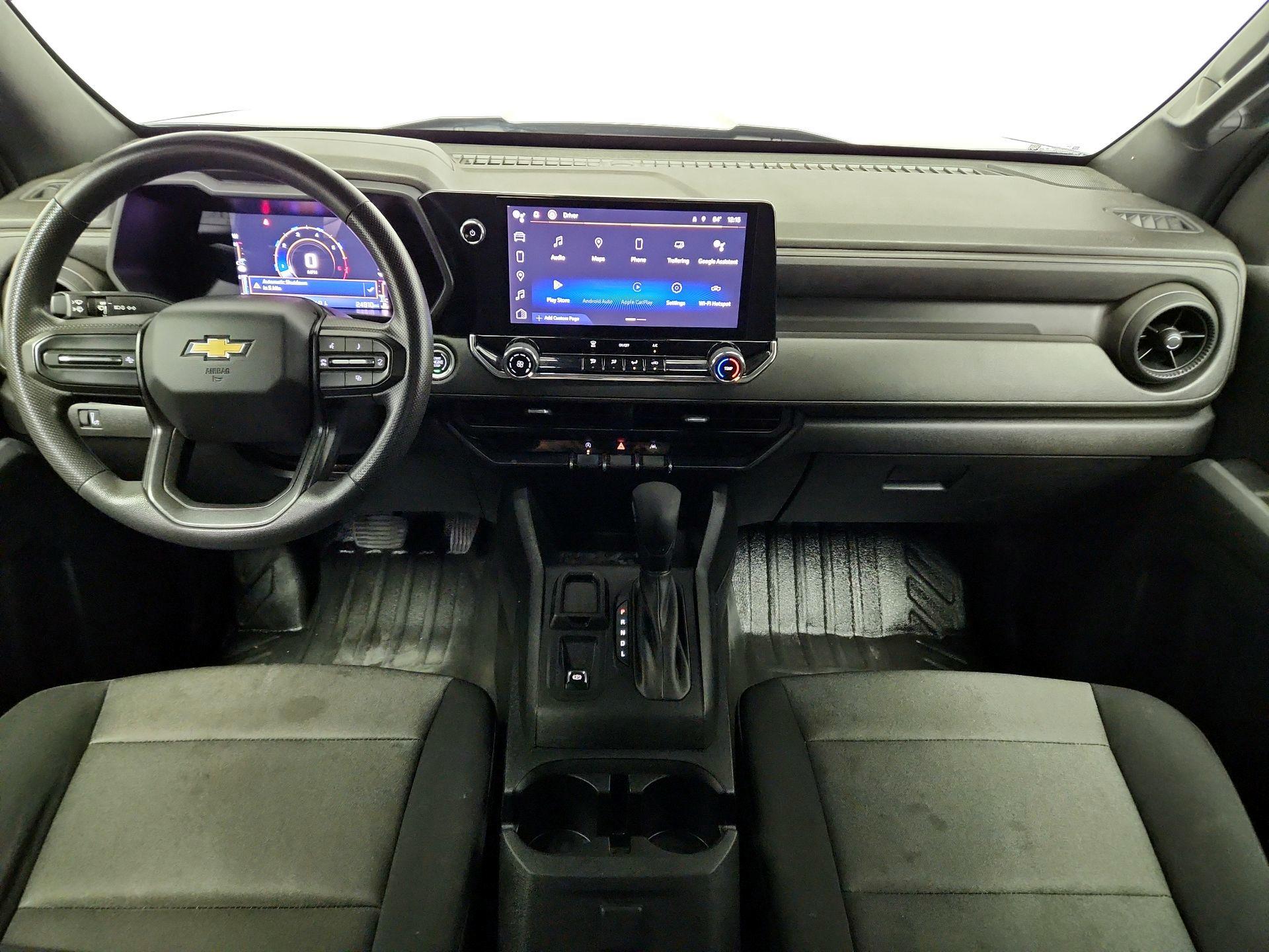 Thumbnail: 2023 Chevrolet Colorado - 9