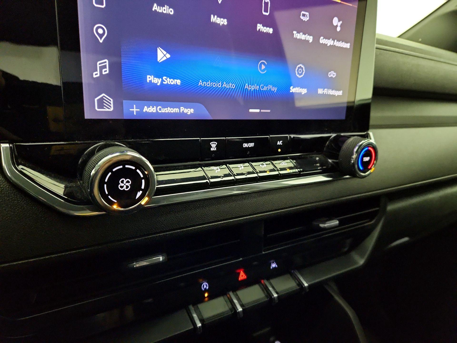 Thumbnail: 2023 Chevrolet Colorado - 16