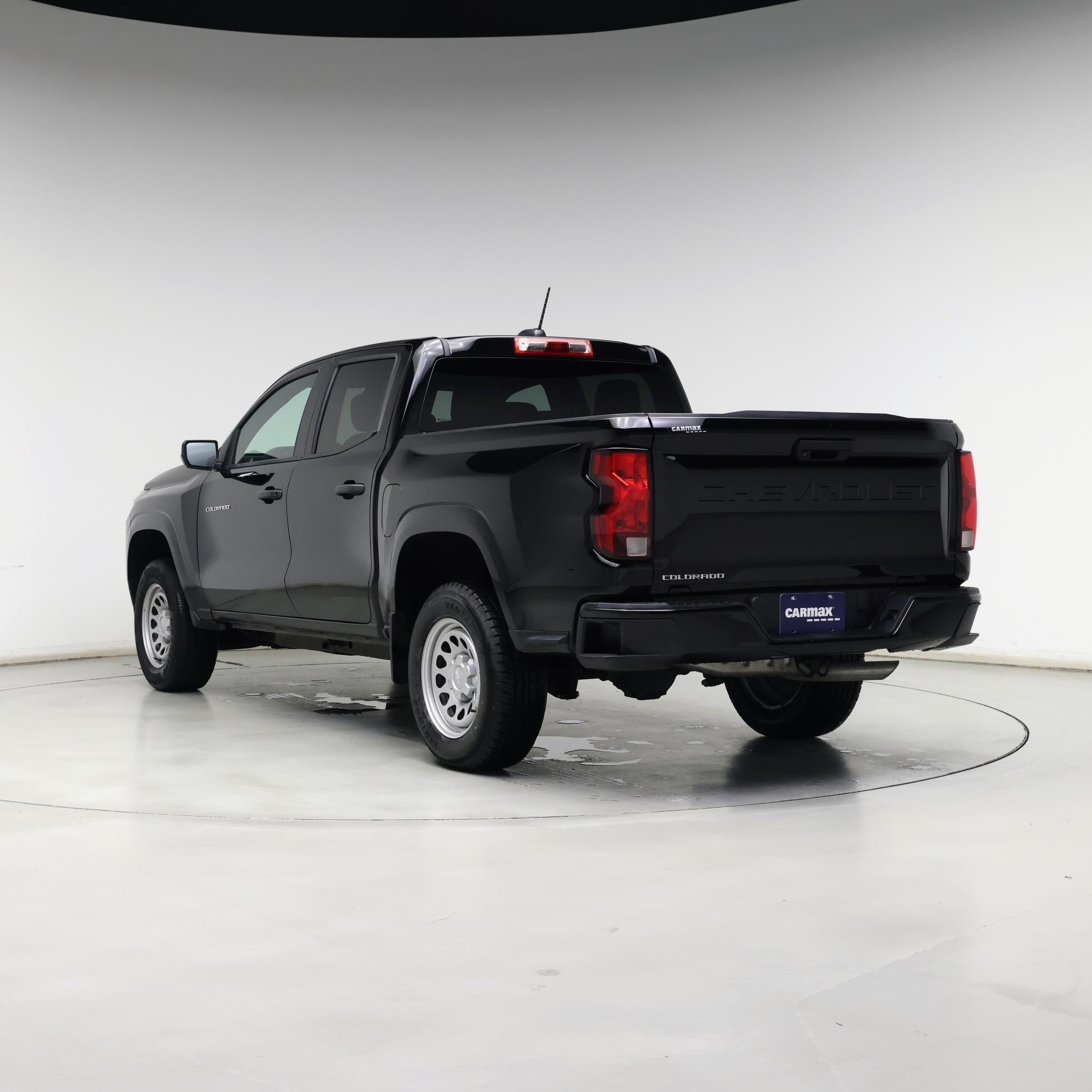 Thumbnail: 2023 Chevrolet Colorado - 2