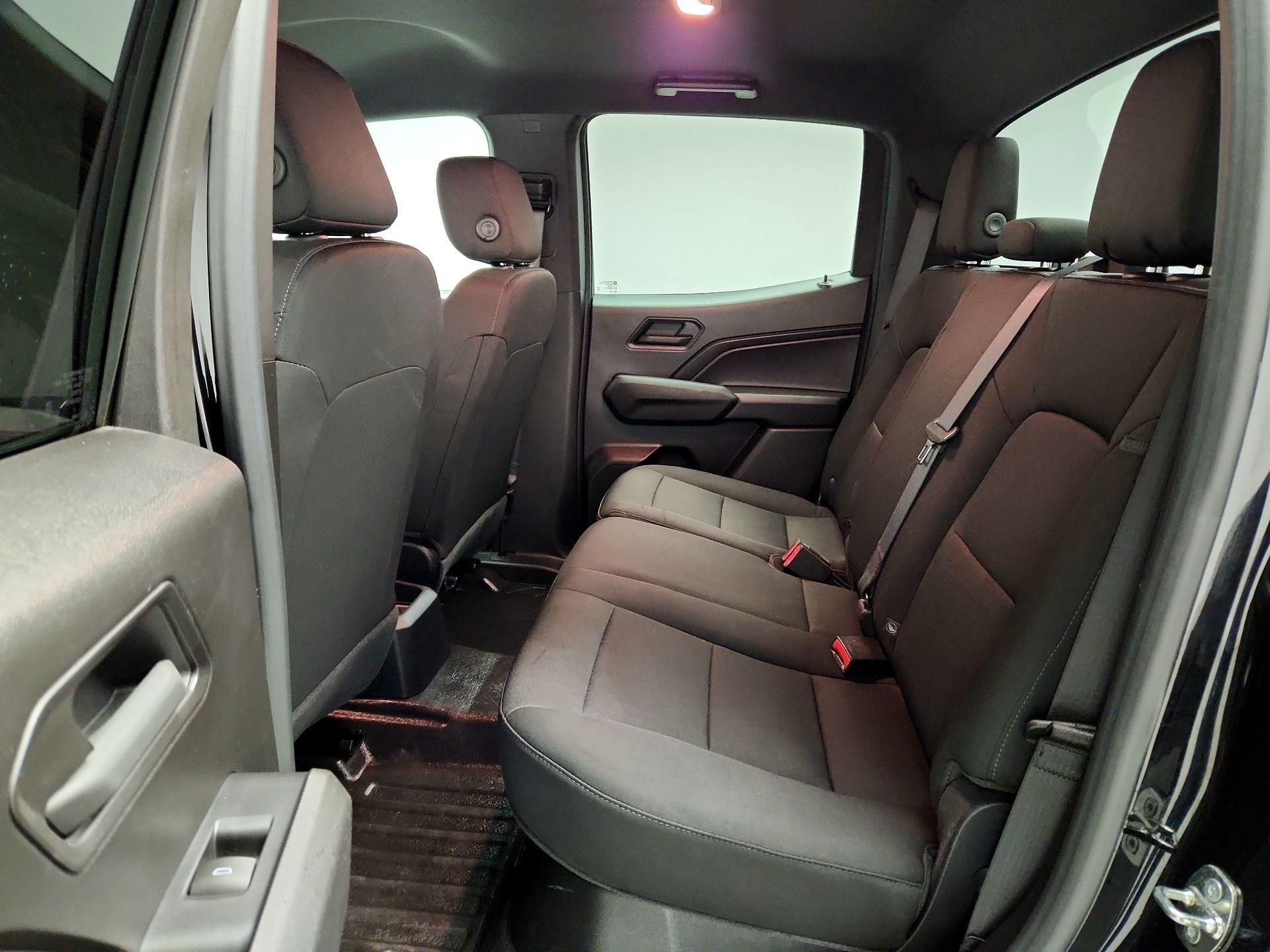 Thumbnail: 2023 Chevrolet Colorado - 19