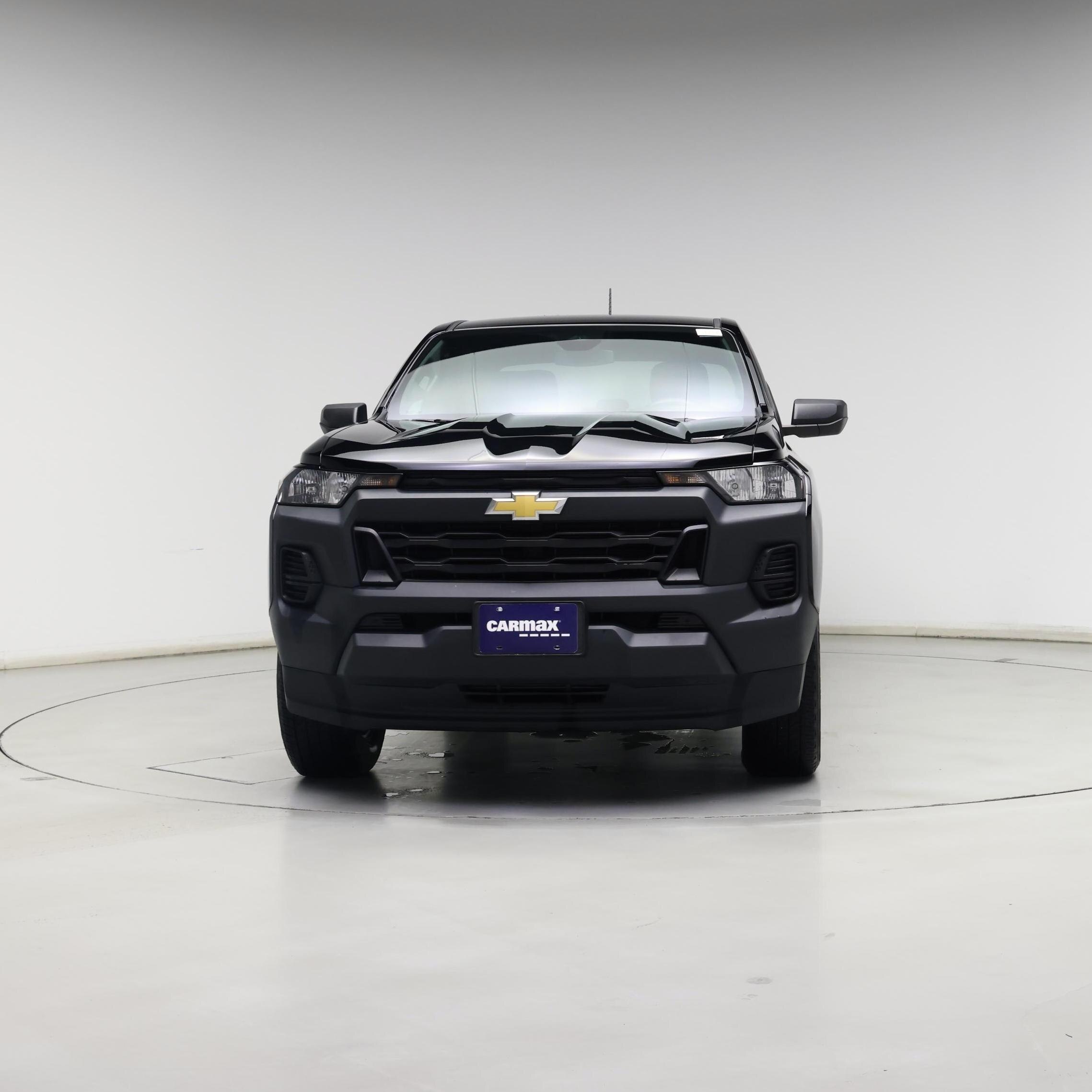 Thumbnail: 2023 Chevrolet Colorado - 5