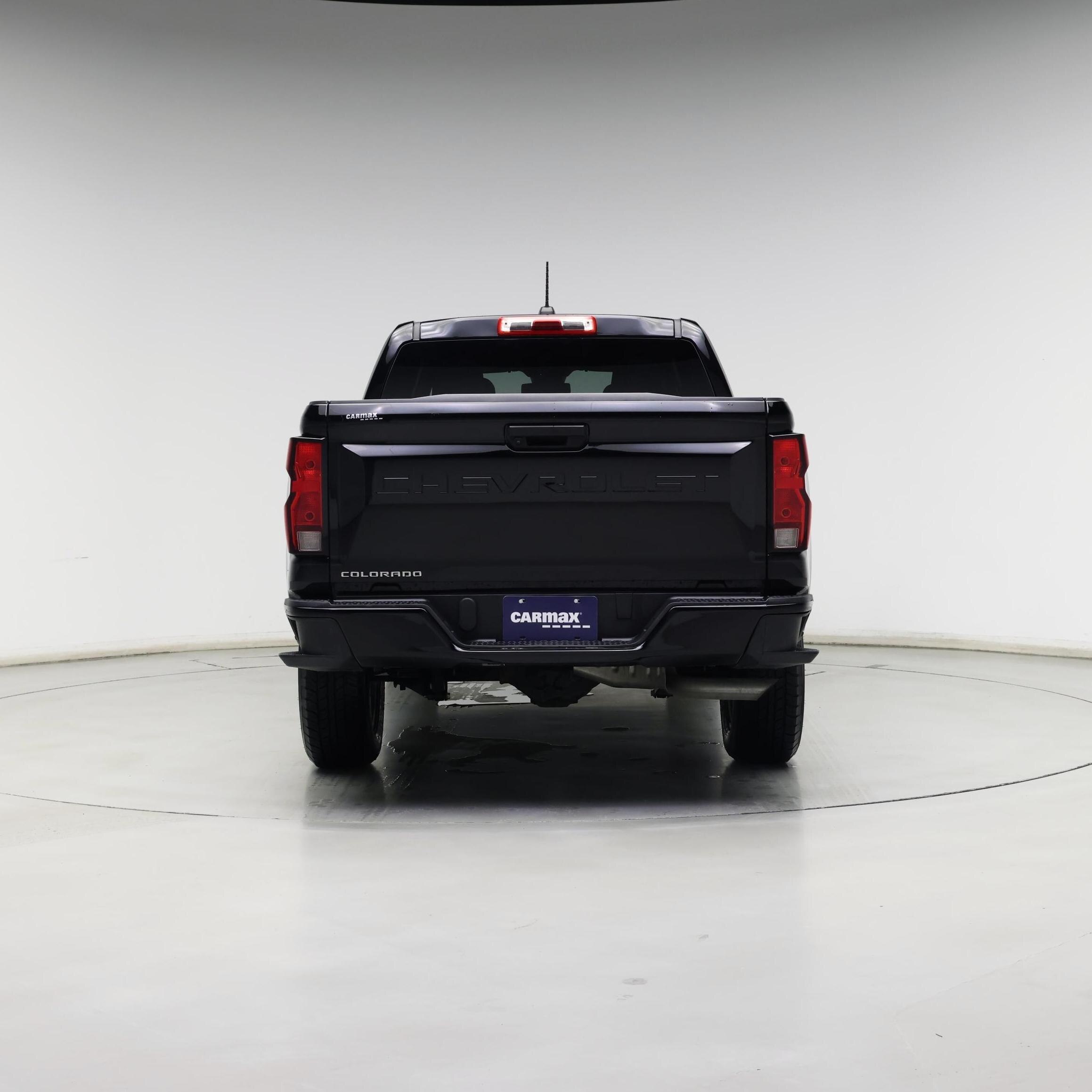 Thumbnail: 2023 Chevrolet Colorado - 6