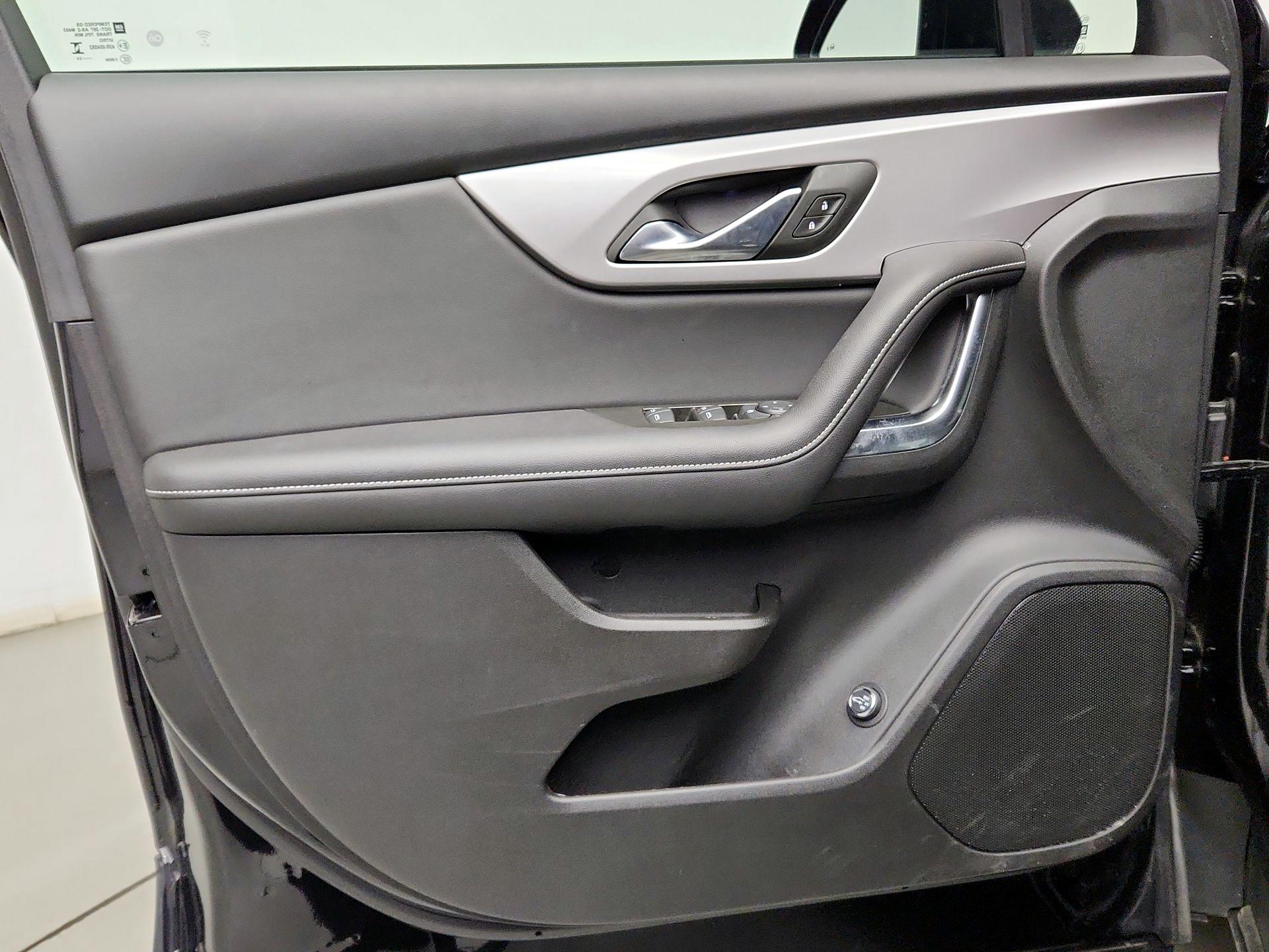 Thumbnail: 2024 Chevrolet Blazer - 12