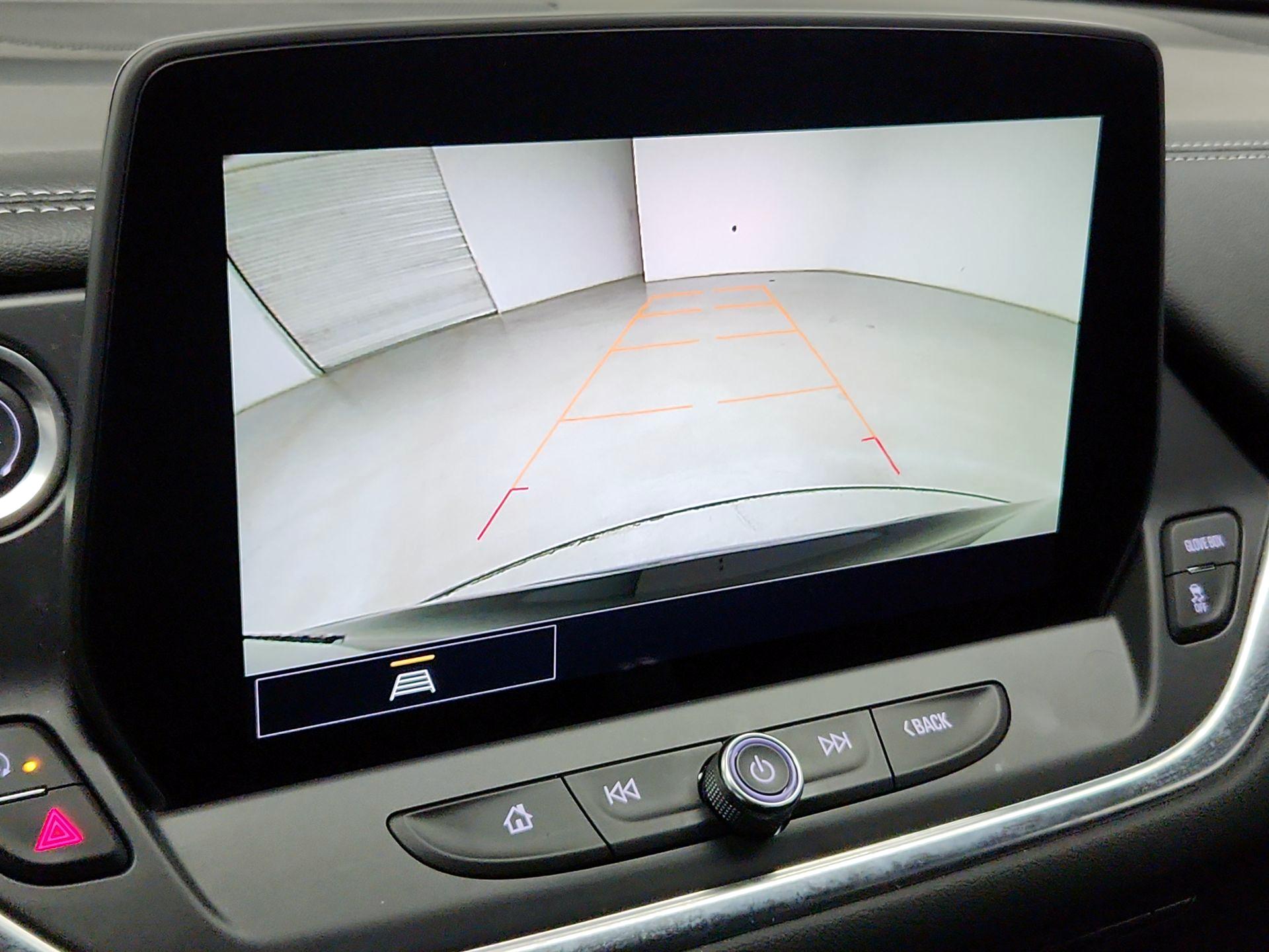 Thumbnail: 2024 Chevrolet Blazer - 14