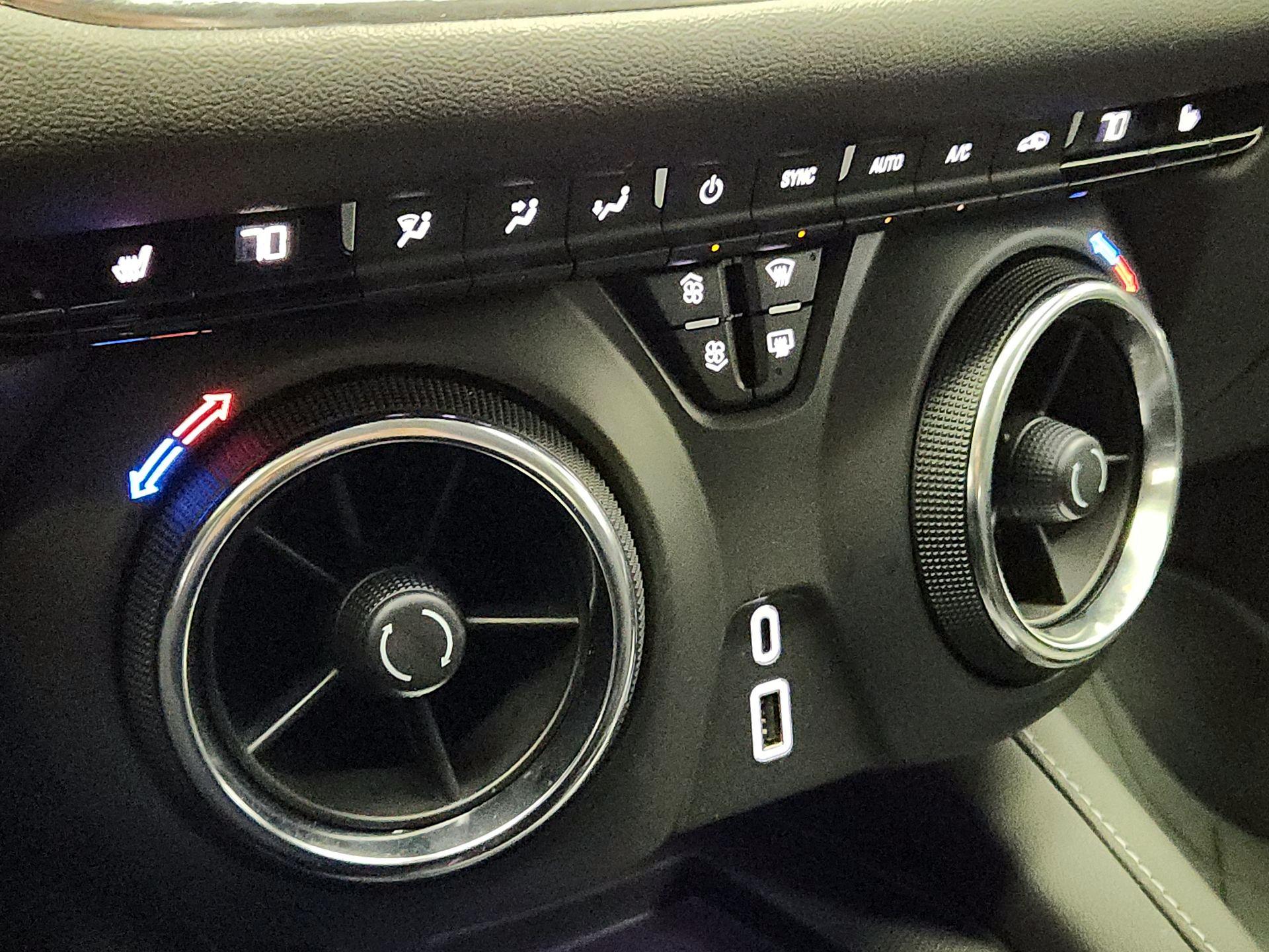 Thumbnail: 2024 Chevrolet Blazer - 16