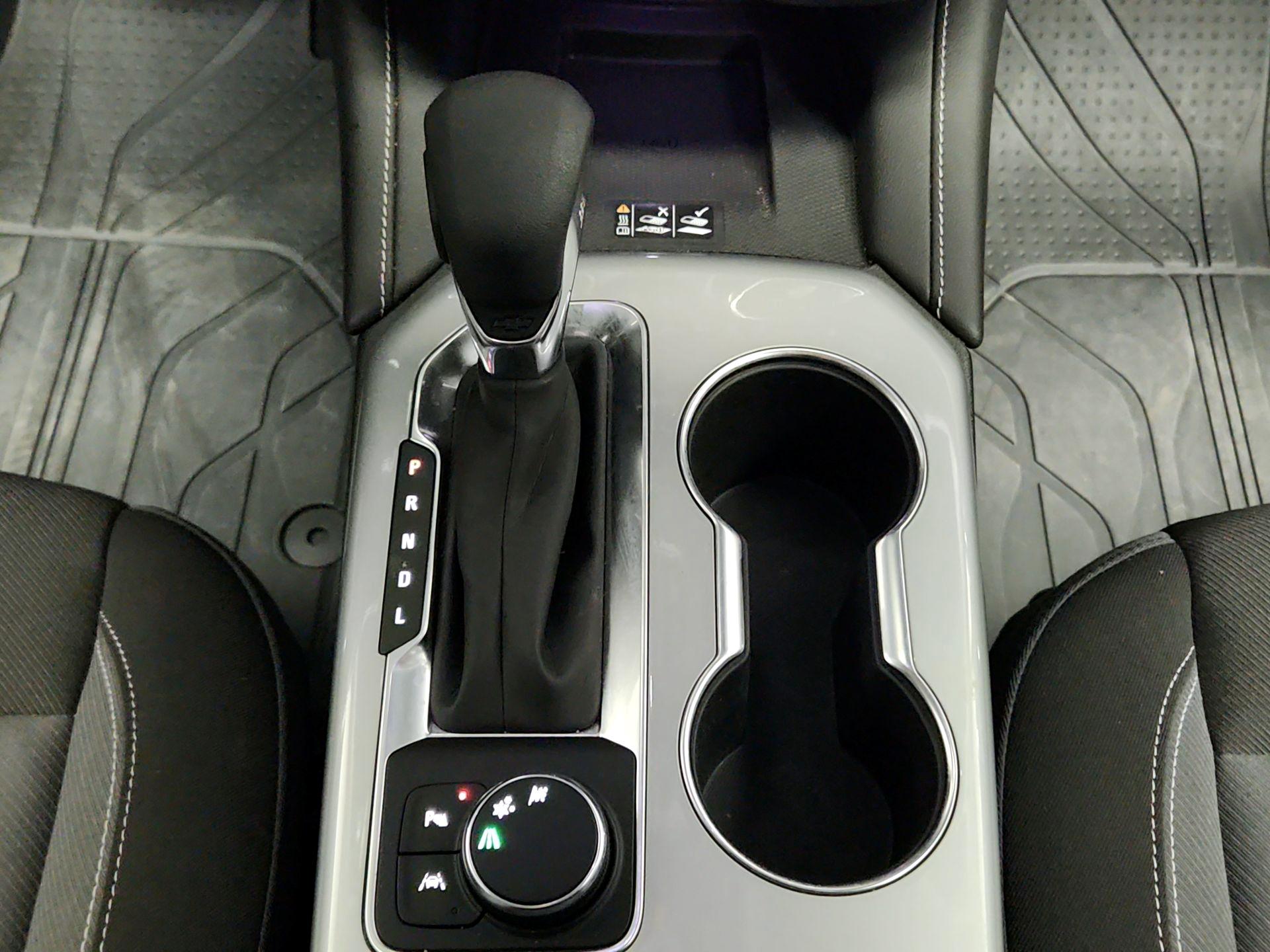 Thumbnail: 2024 Chevrolet Blazer - 17