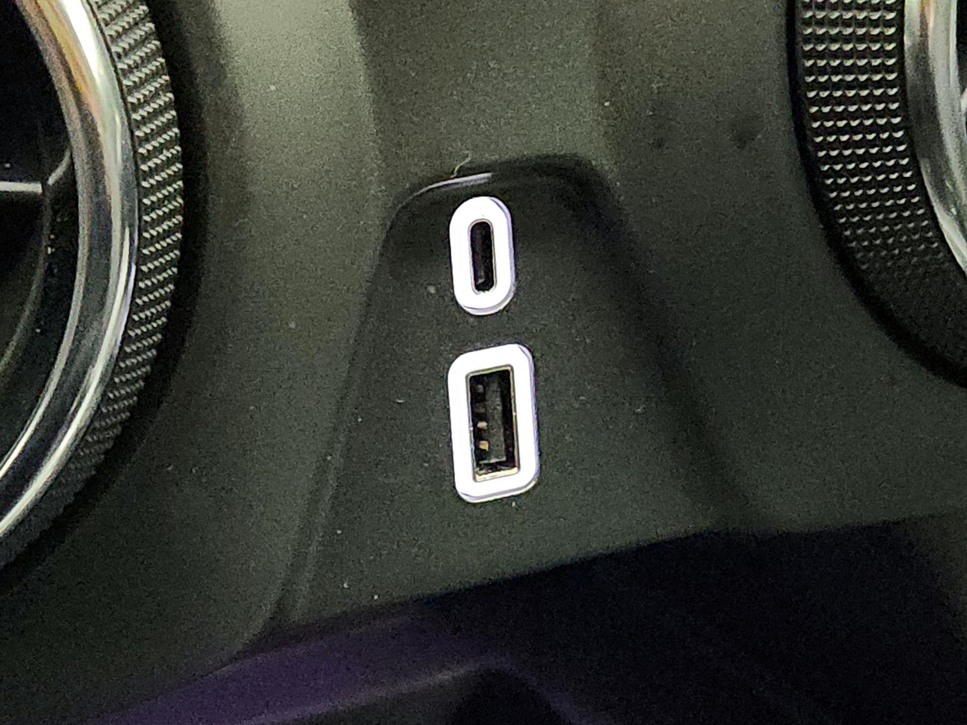 Thumbnail: 2024 Chevrolet Blazer - 18