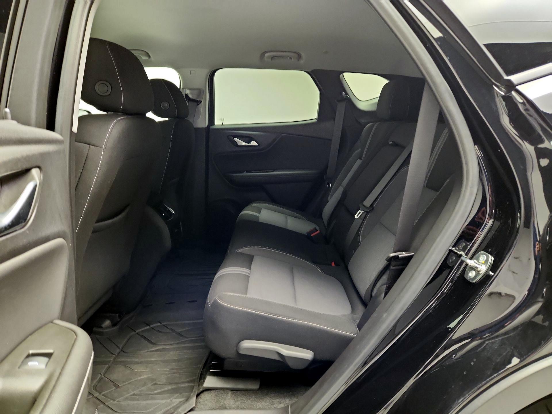 Thumbnail: 2024 Chevrolet Blazer - 19