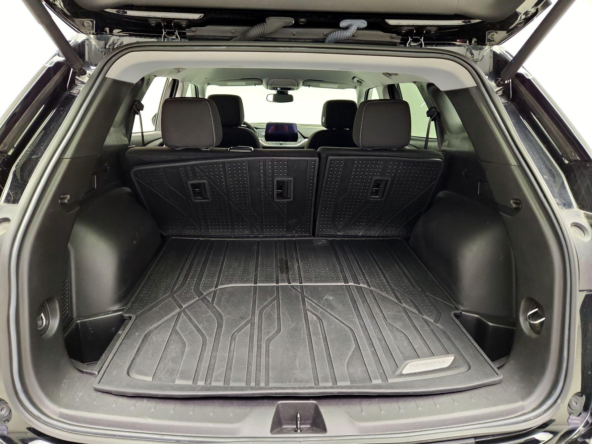 Thumbnail: 2024 Chevrolet Blazer - 20