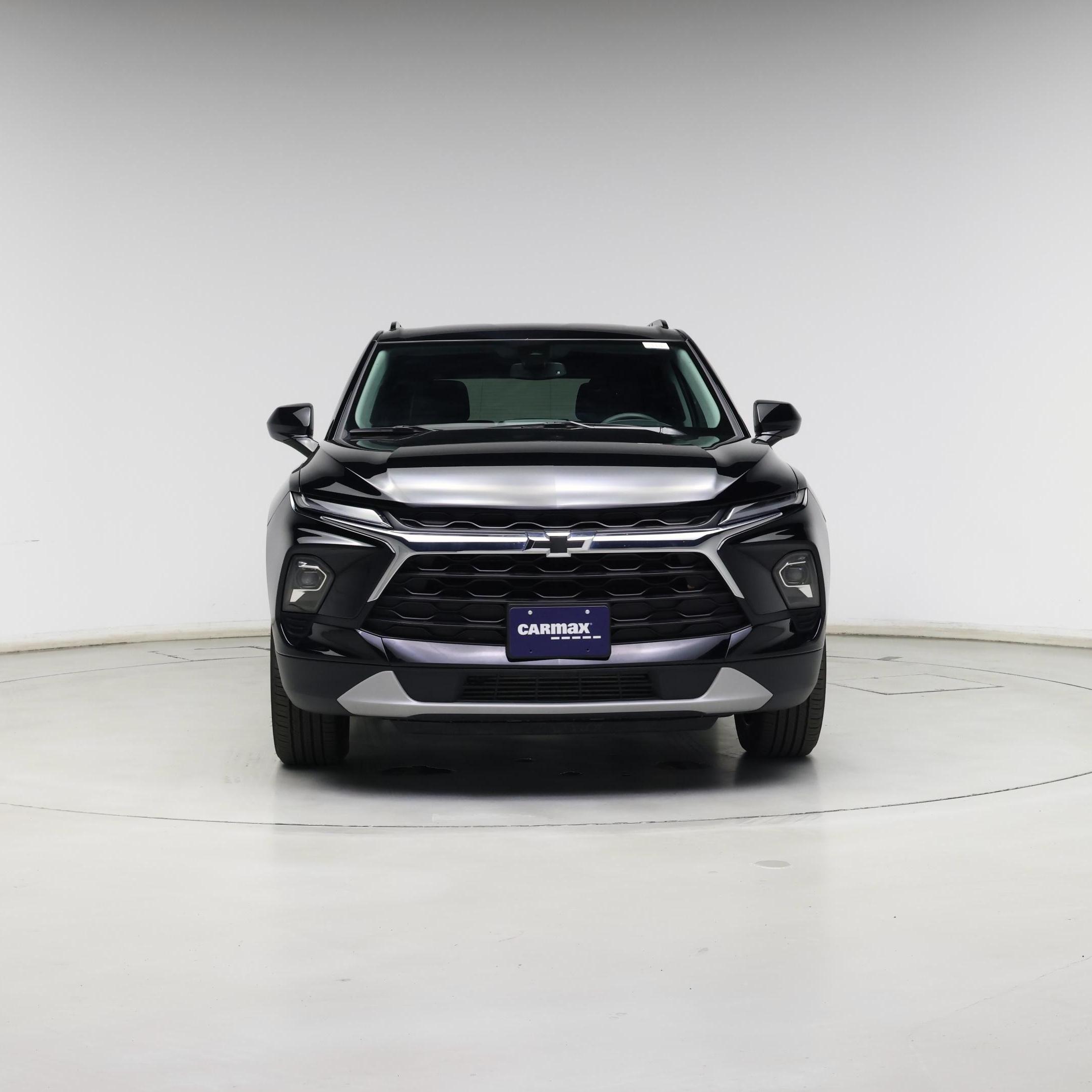 Thumbnail: 2024 Chevrolet Blazer - 5