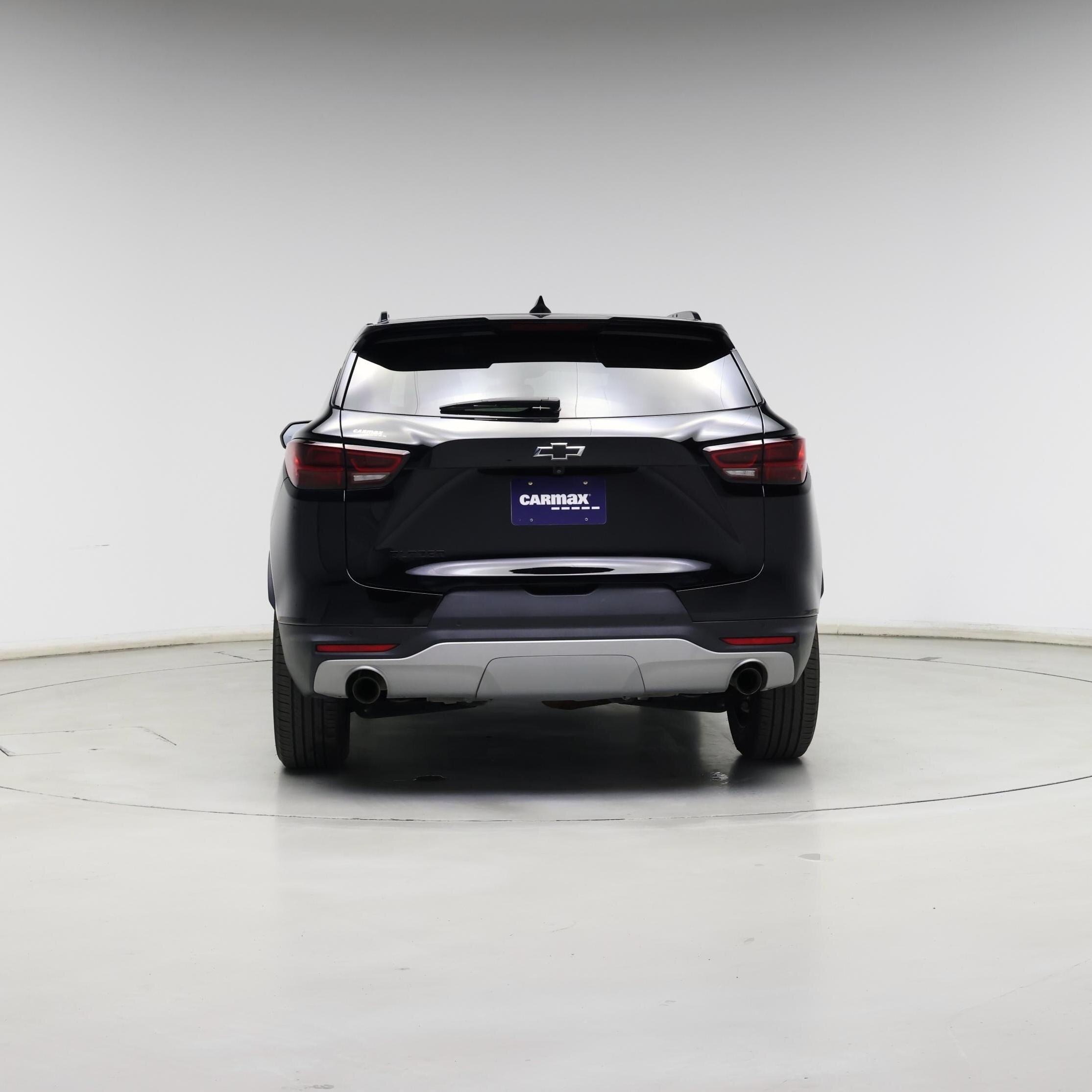 Thumbnail: 2024 Chevrolet Blazer - 6