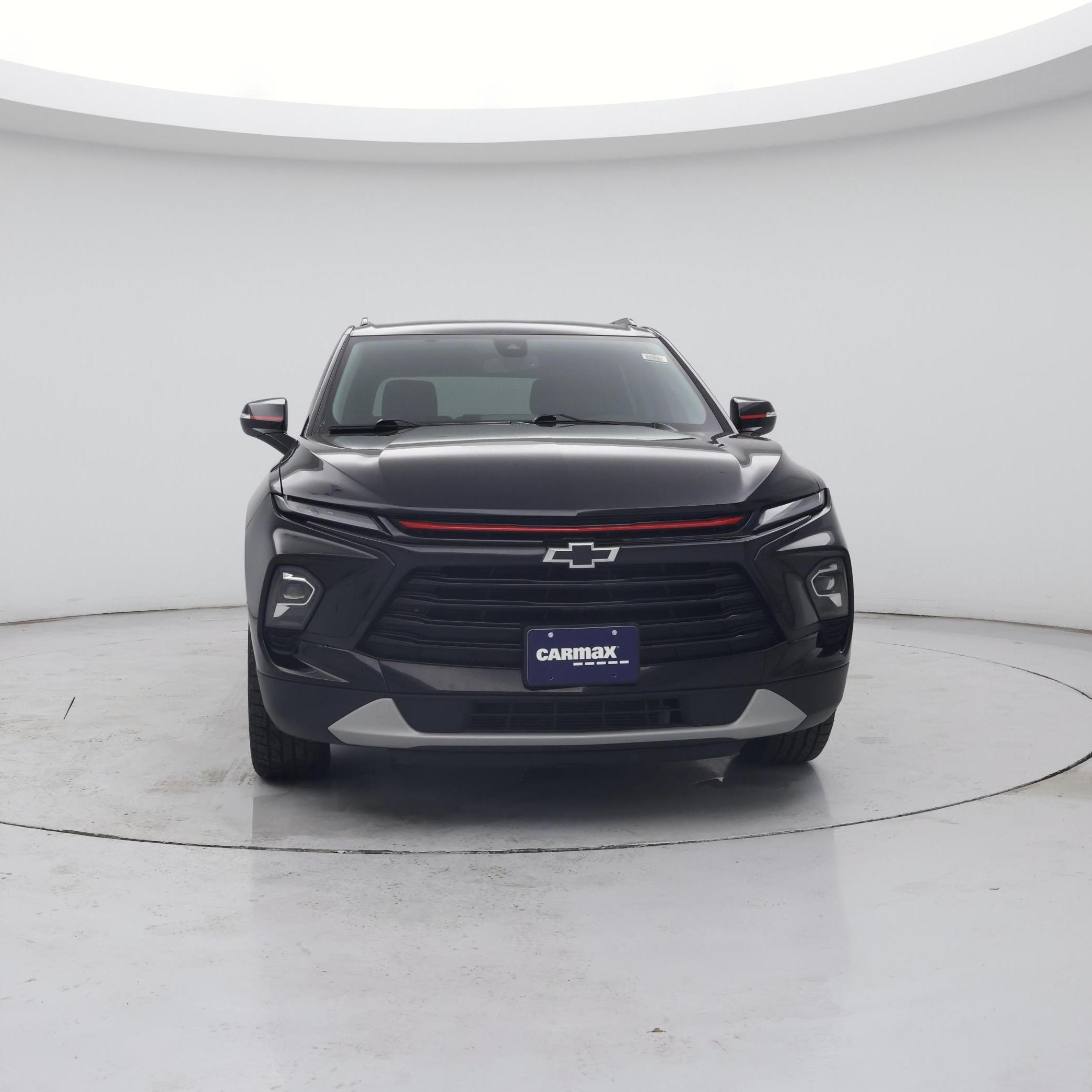 Thumbnail: 2024 Chevrolet Blazer - 5