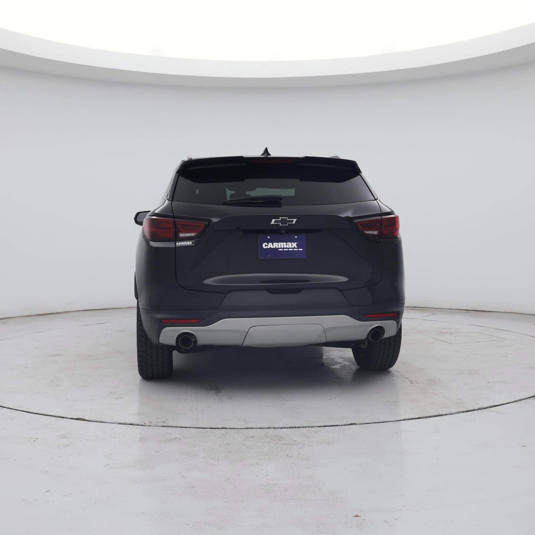 Thumbnail: 2024 Chevrolet Blazer - 6