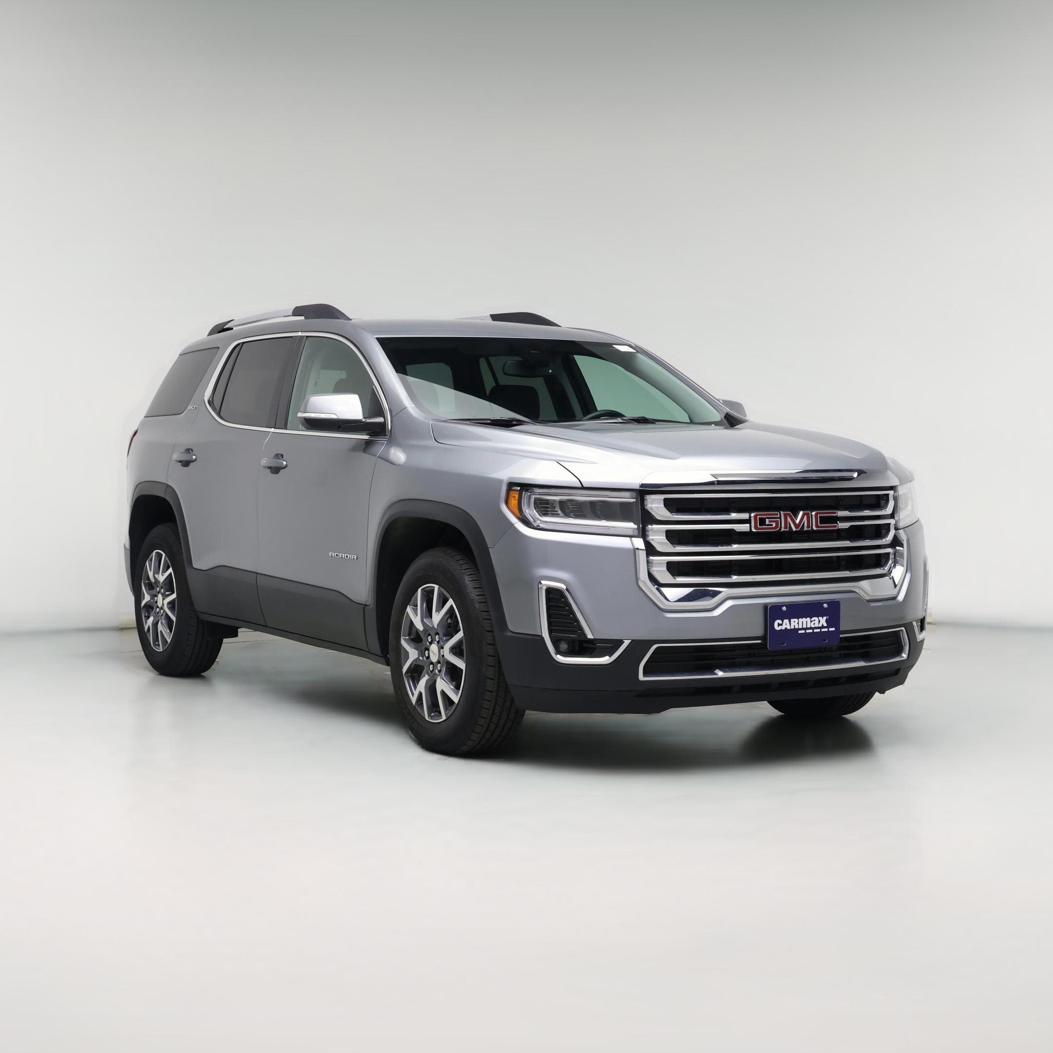 Thumbnail: 2023 GMC Acadia - 1